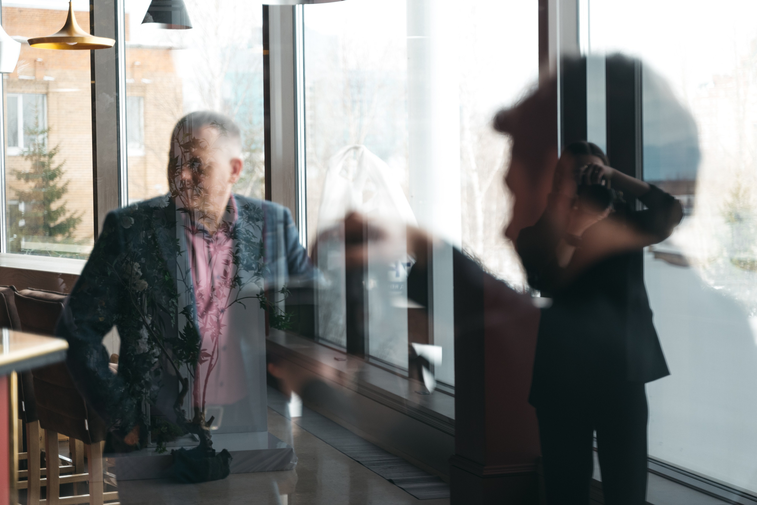 Backstage 23.03.24. Репортажный и свадебный фотограф в Сургуте