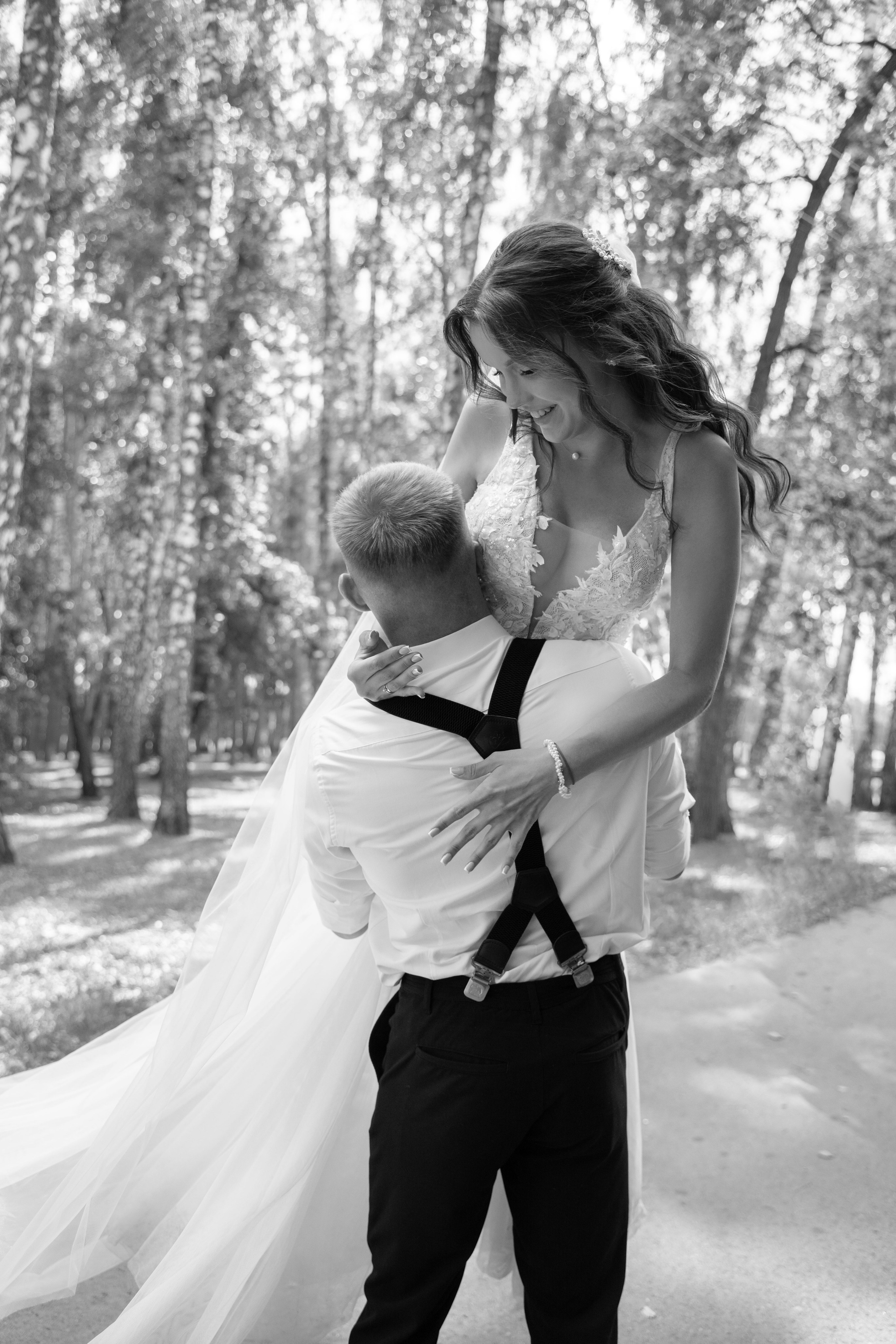 Виктория и Александр (г.Орел). Фотограф Вера Зверуго в Орле