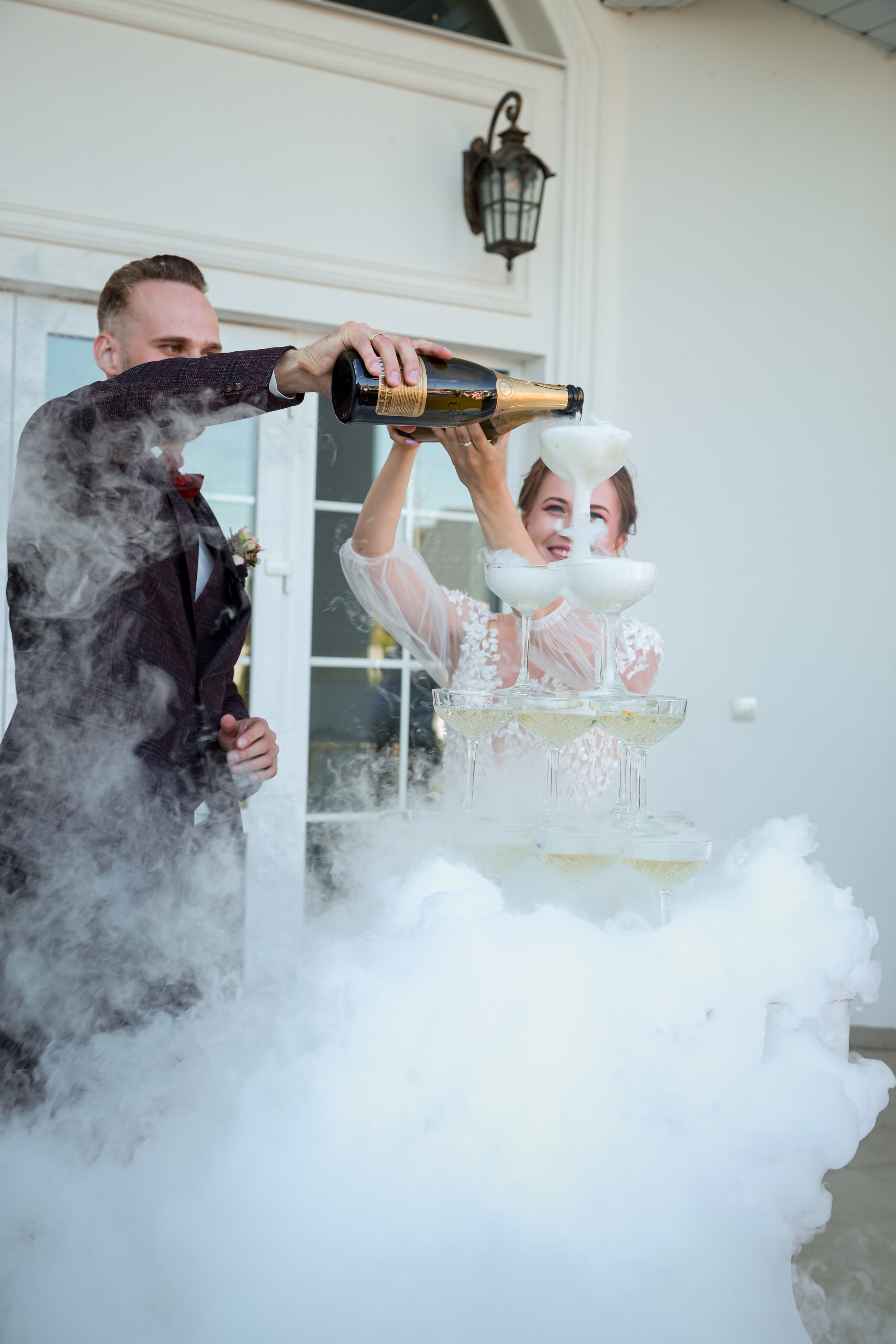 Марина и Миша. Свадебный фотограф Беларусь Ольга Козыренко