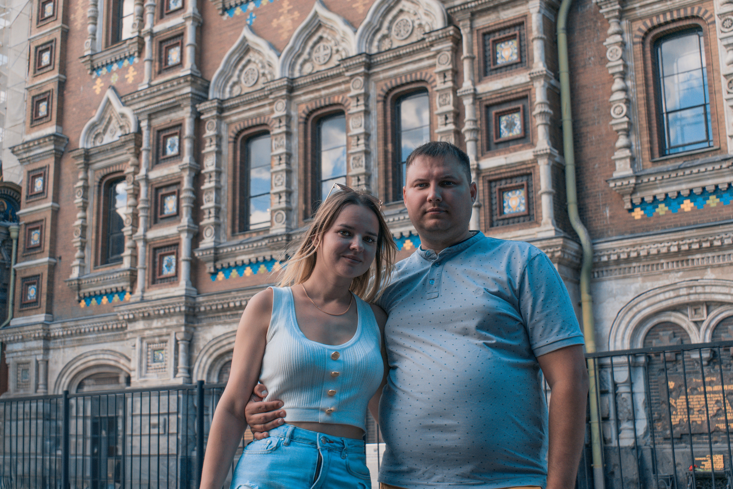 Семейная фотосессия Татьяны. Сергей Ильин | Фотограф