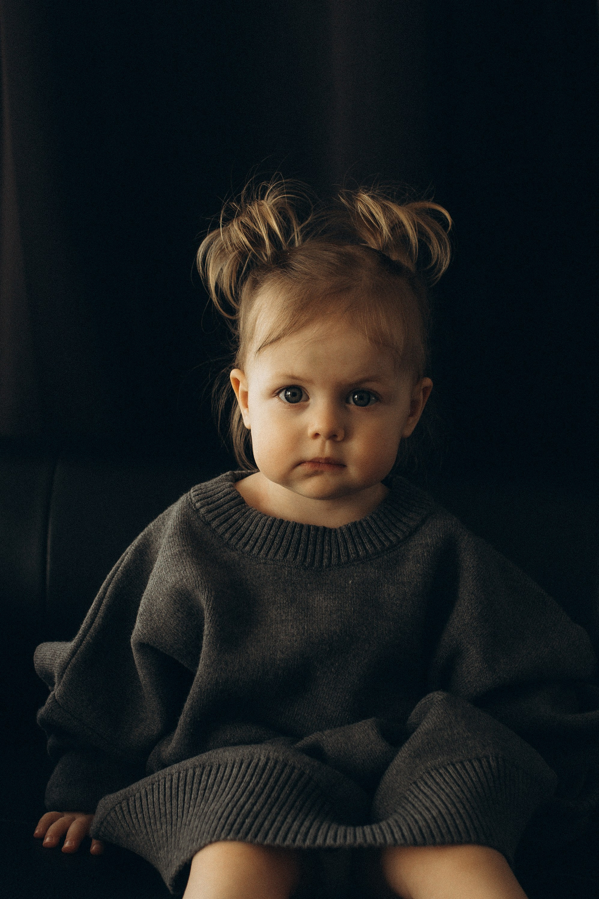 Хочу как мама. Семейный фотограф Москва Наталия Осьмакова