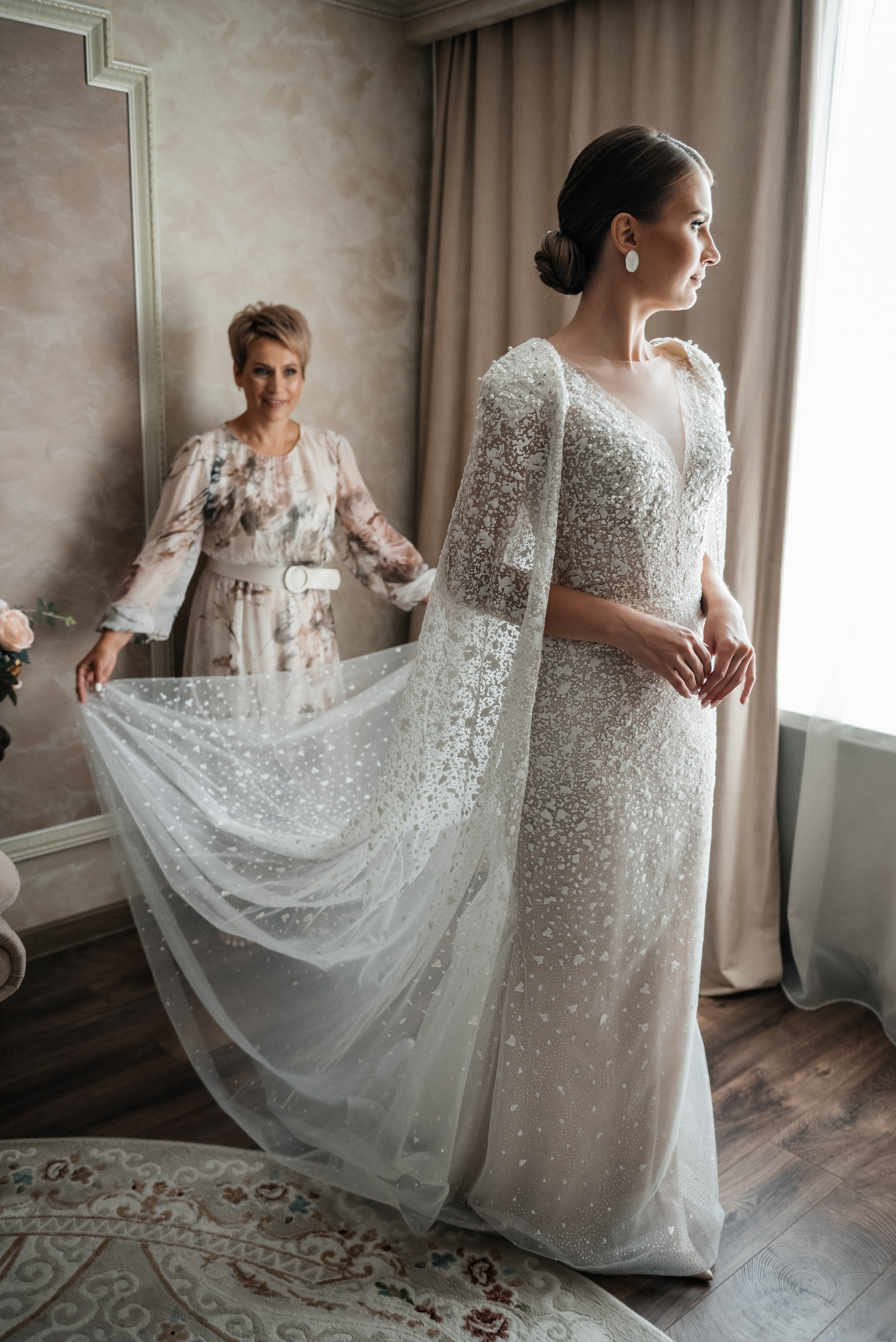 Иван и Надежда. Фотограф Москва Артур Горвард