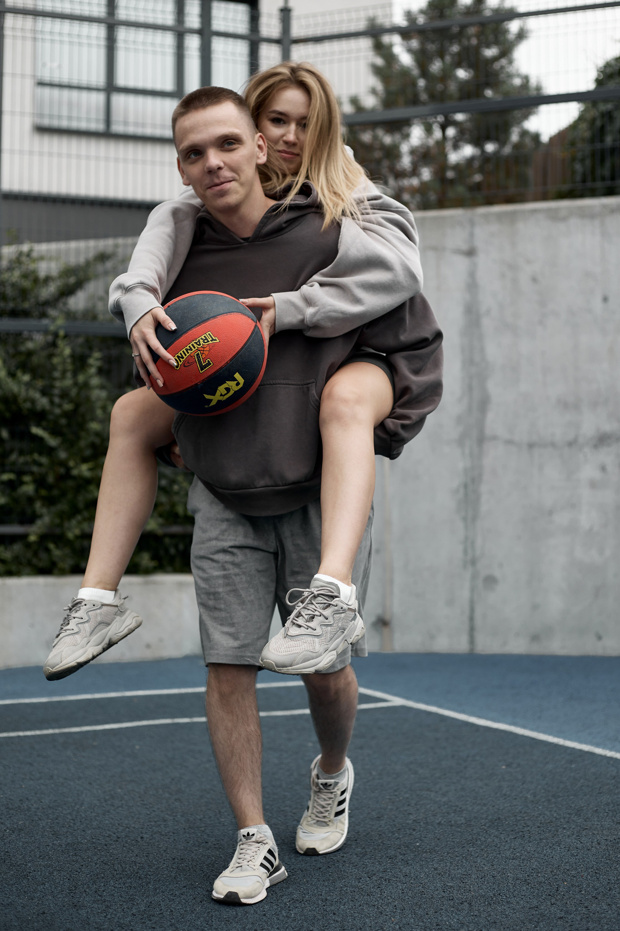 Никита и Юля. Александр и Евгения Фокины — фотограф Первоуральск, Екатеринбург