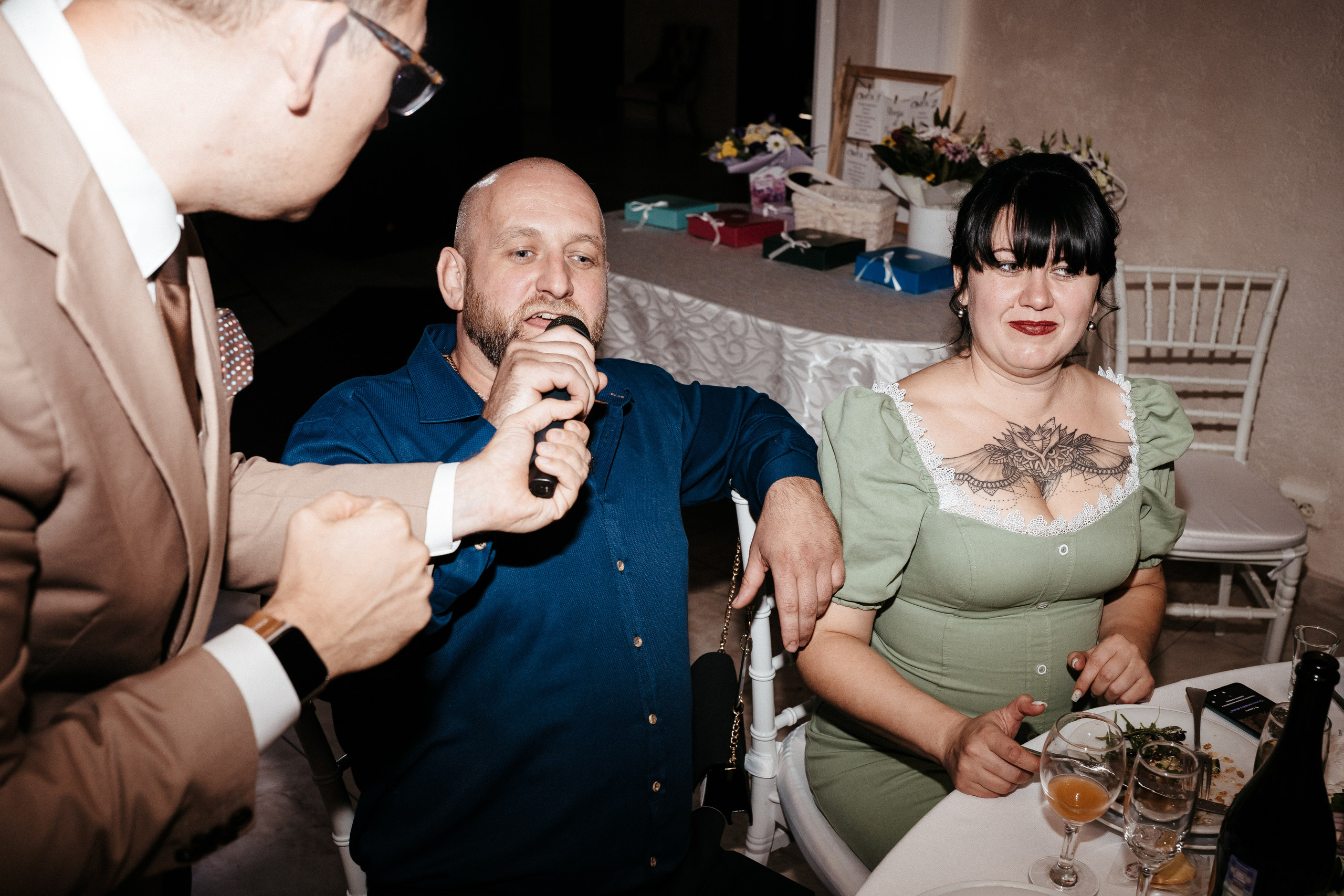 Свадьба Симферополь. Свадебный фотограф в Симферополе