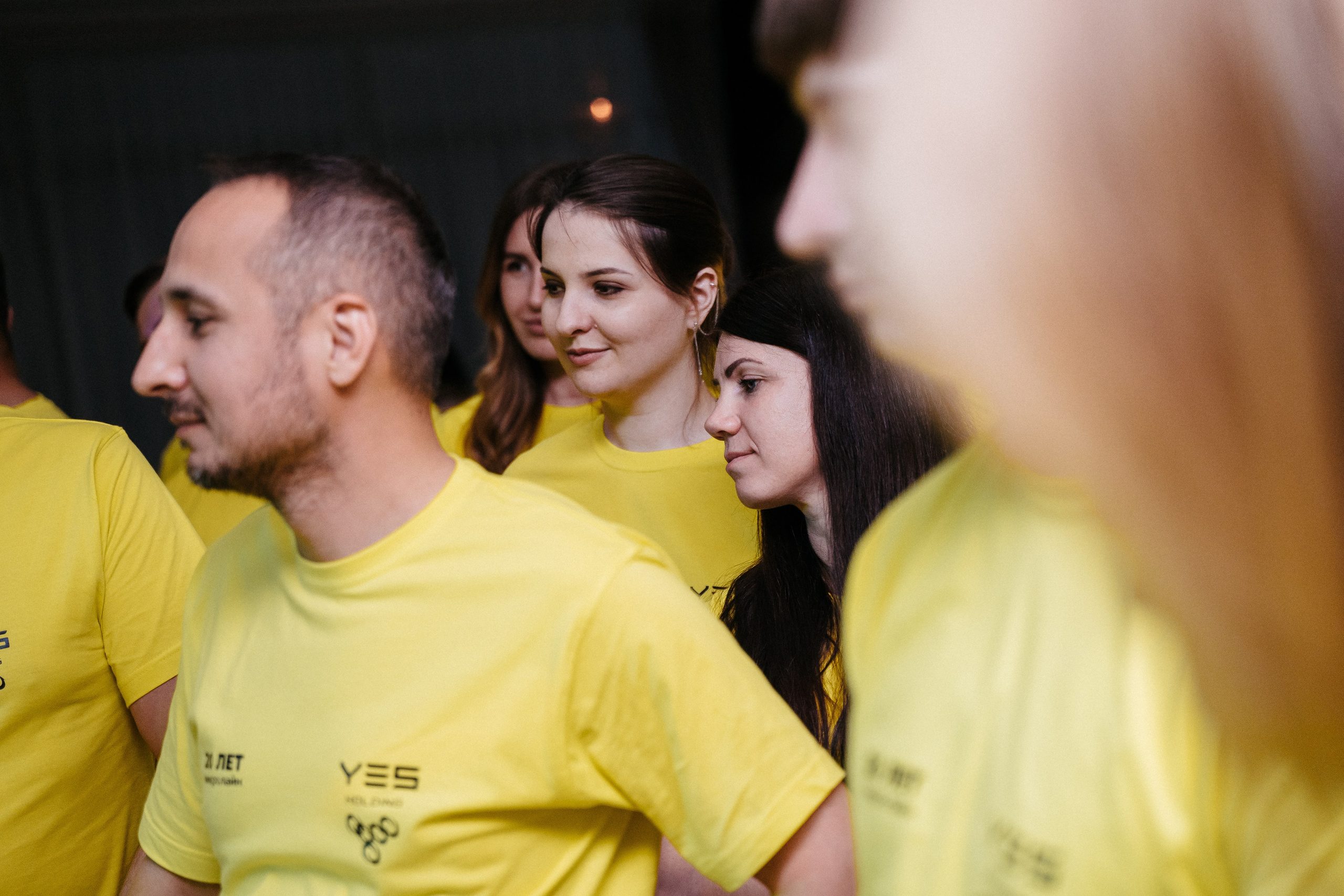 Yes Holding. Свадебный фотограф в Симферополе