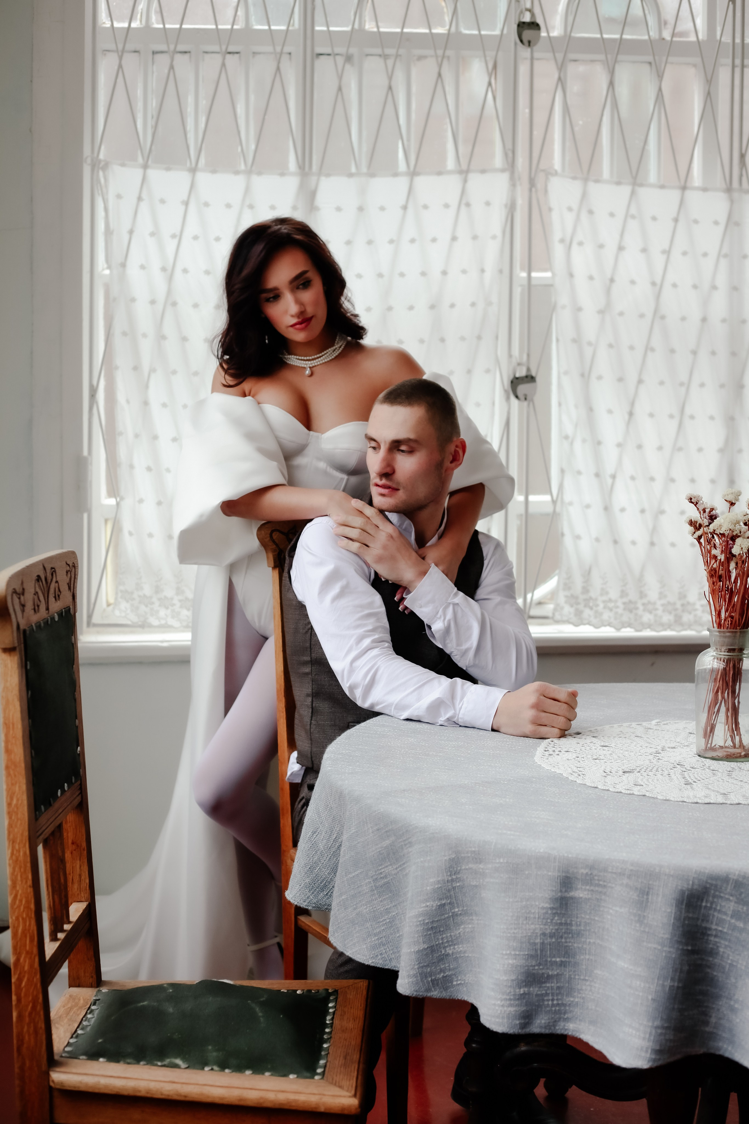 Руслан и Диана. Свадебный фотограф в Санкт-Петербурге Лолита Романова