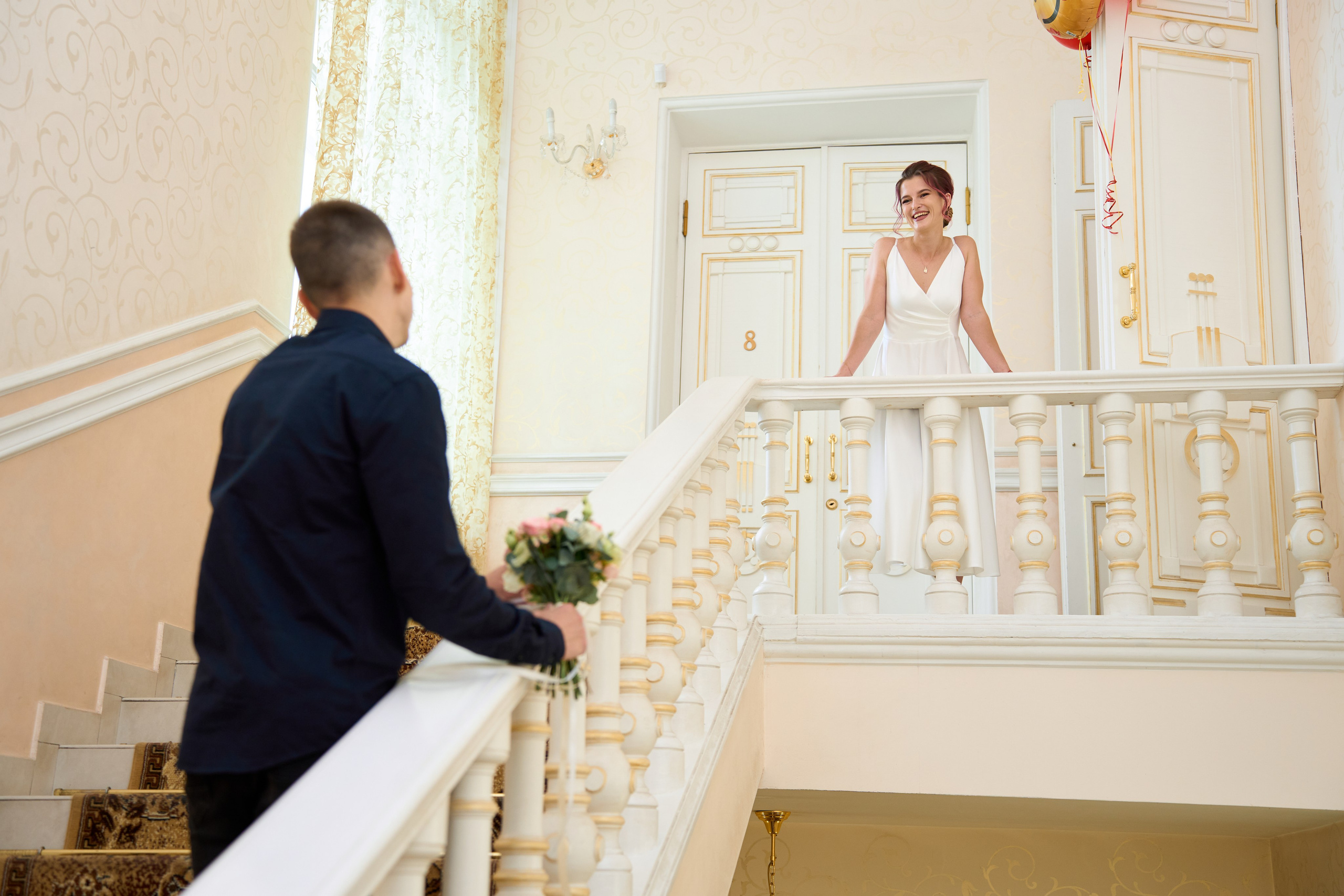 Виктор и Евгения. Фотограф видеограф Руслан Михайлов Томск