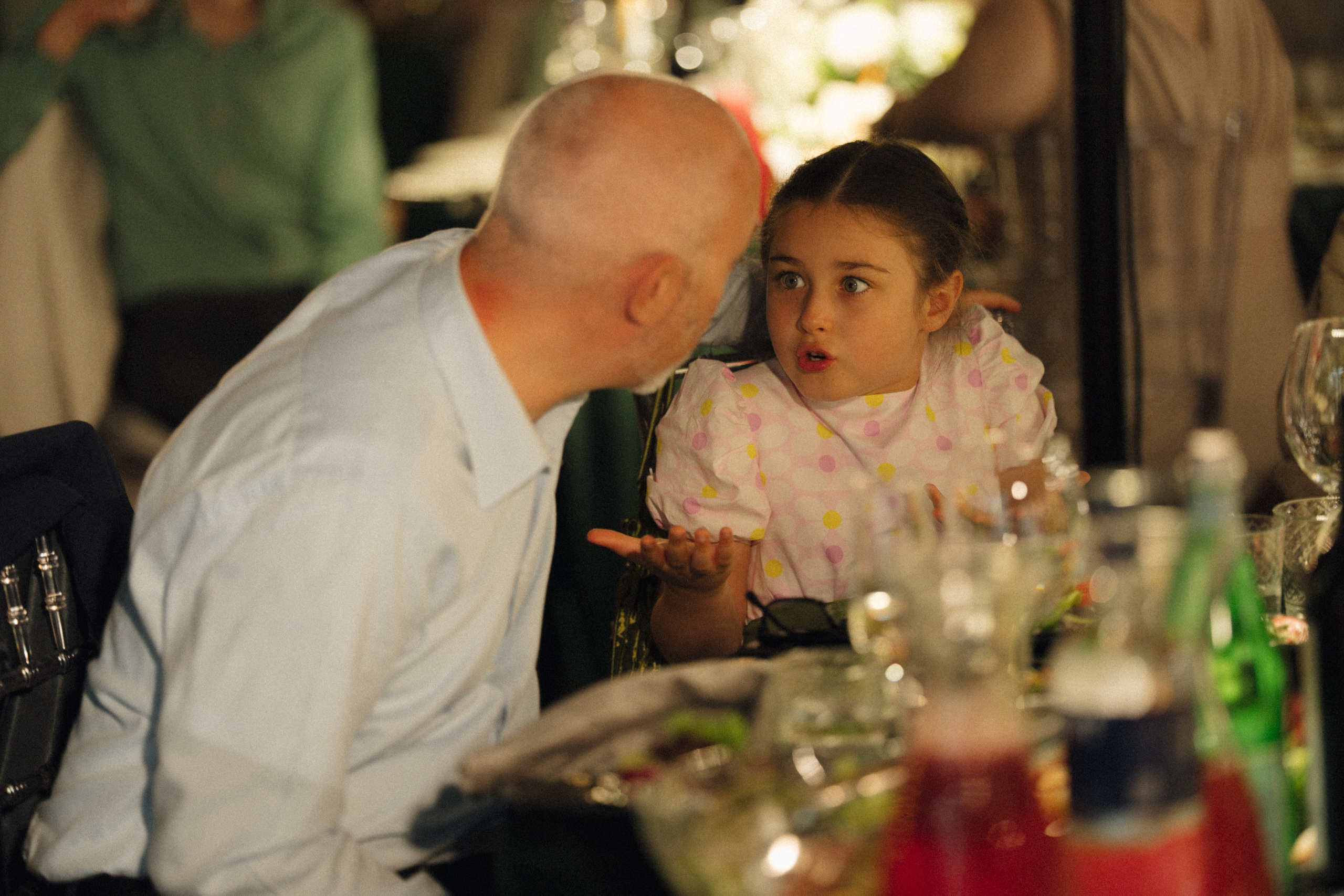 Атриум Холл. Фотограф в Санкт-Петербурге Александр Дымов
