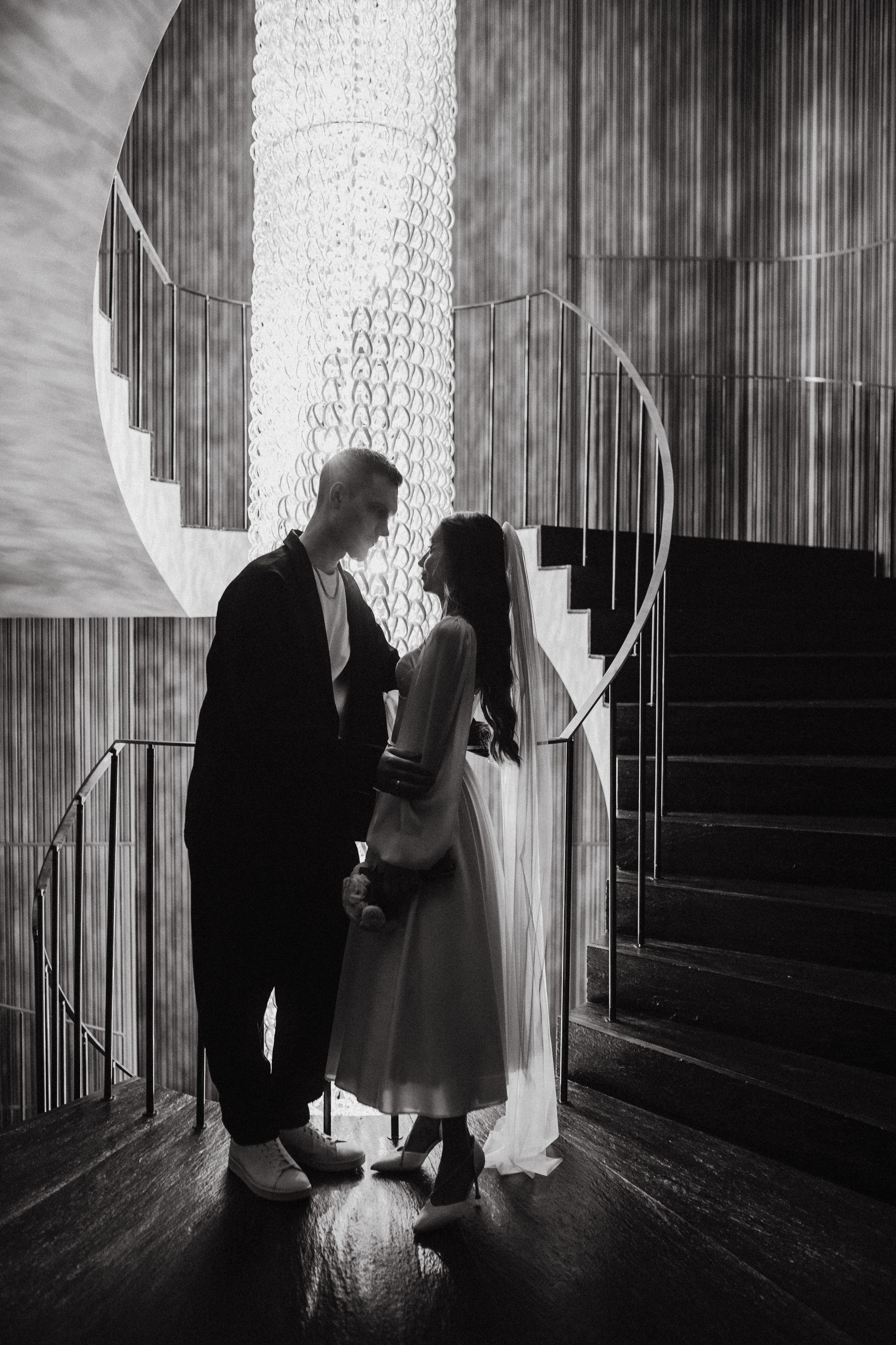 10.10. Свадебный и портретный фотограф Москва МО Анастасия Барашова