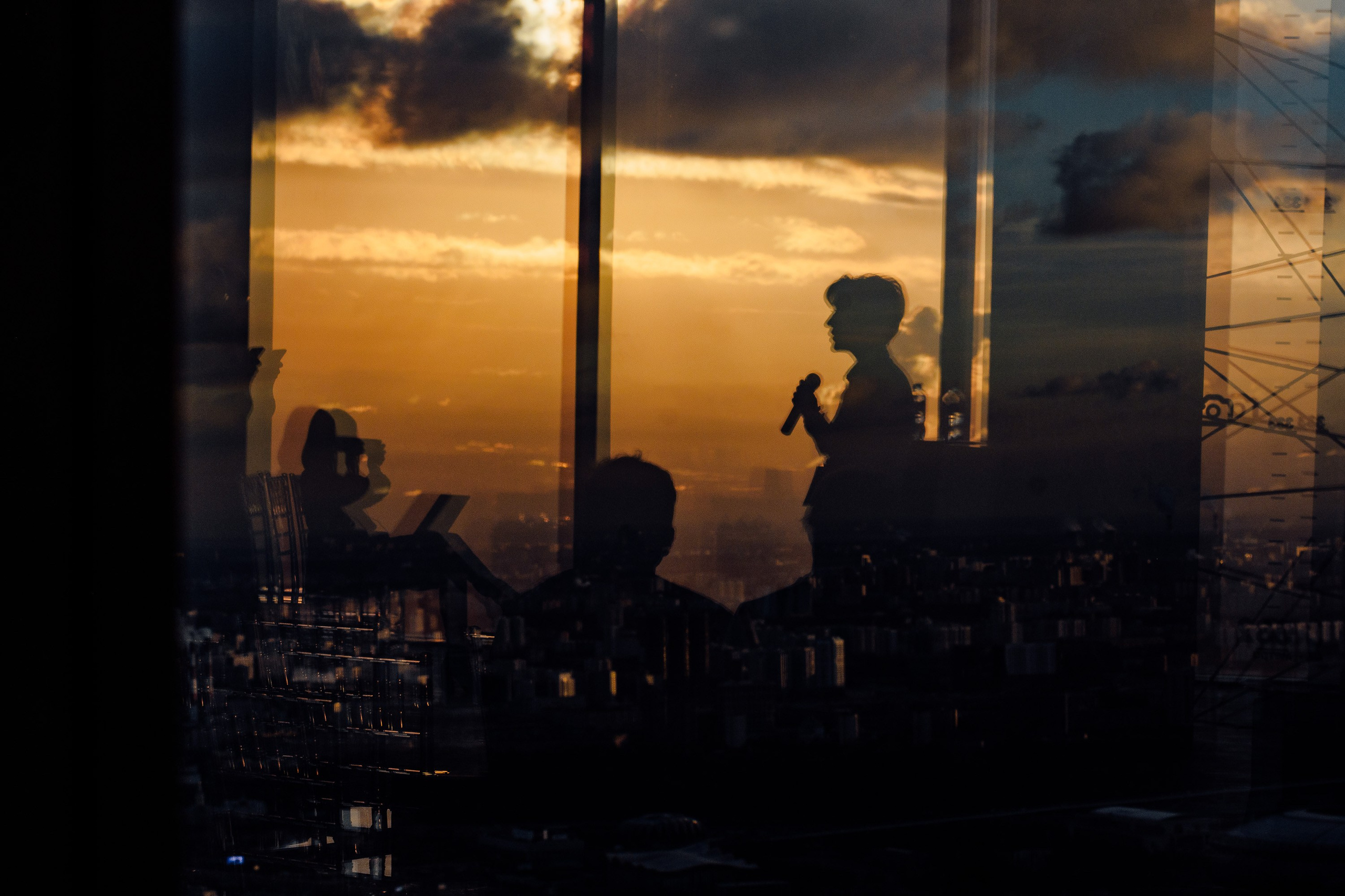 Бизнес репортаж. Промышленная и репортажная фотография