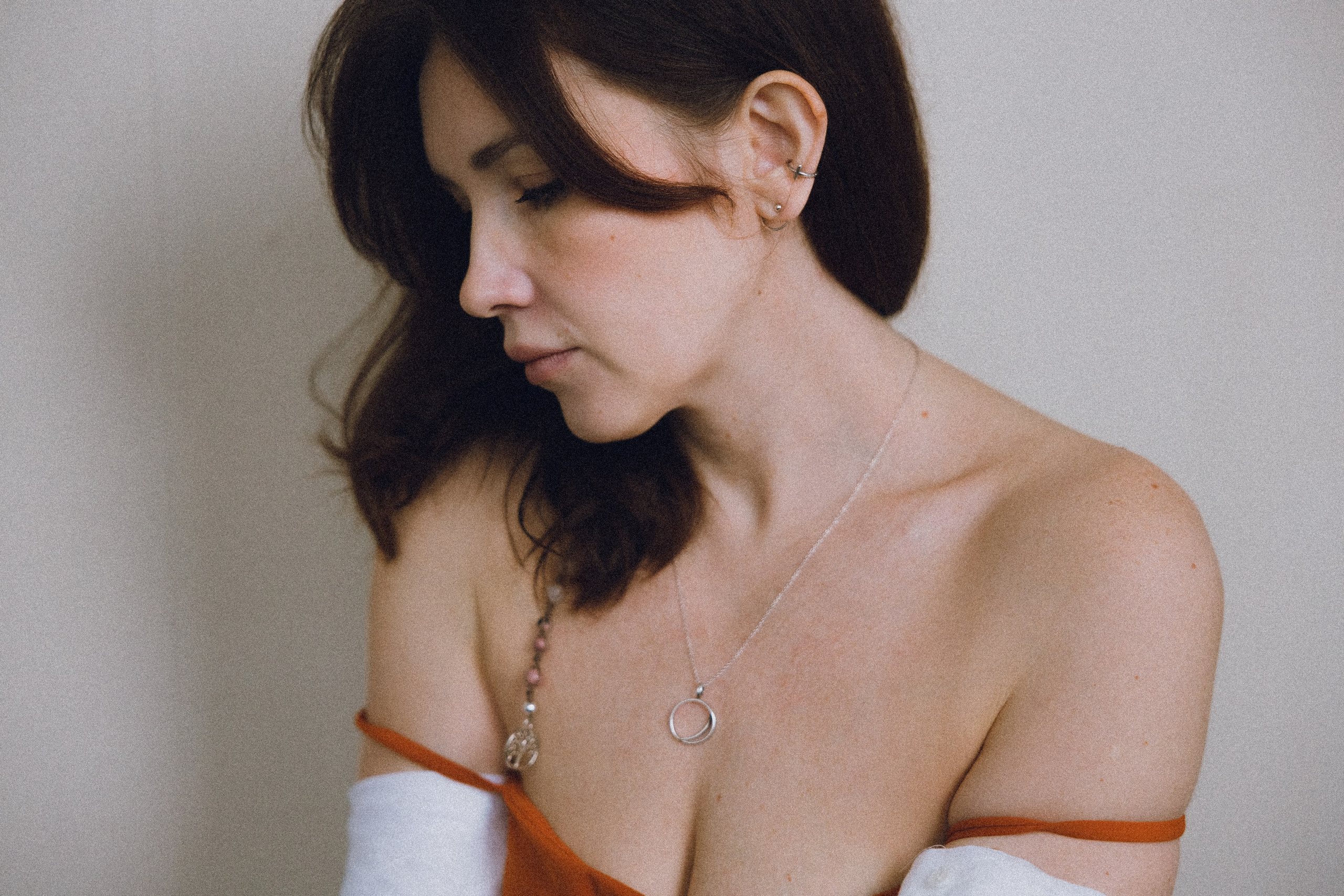 Алена. Портретный фотограф в Уфе