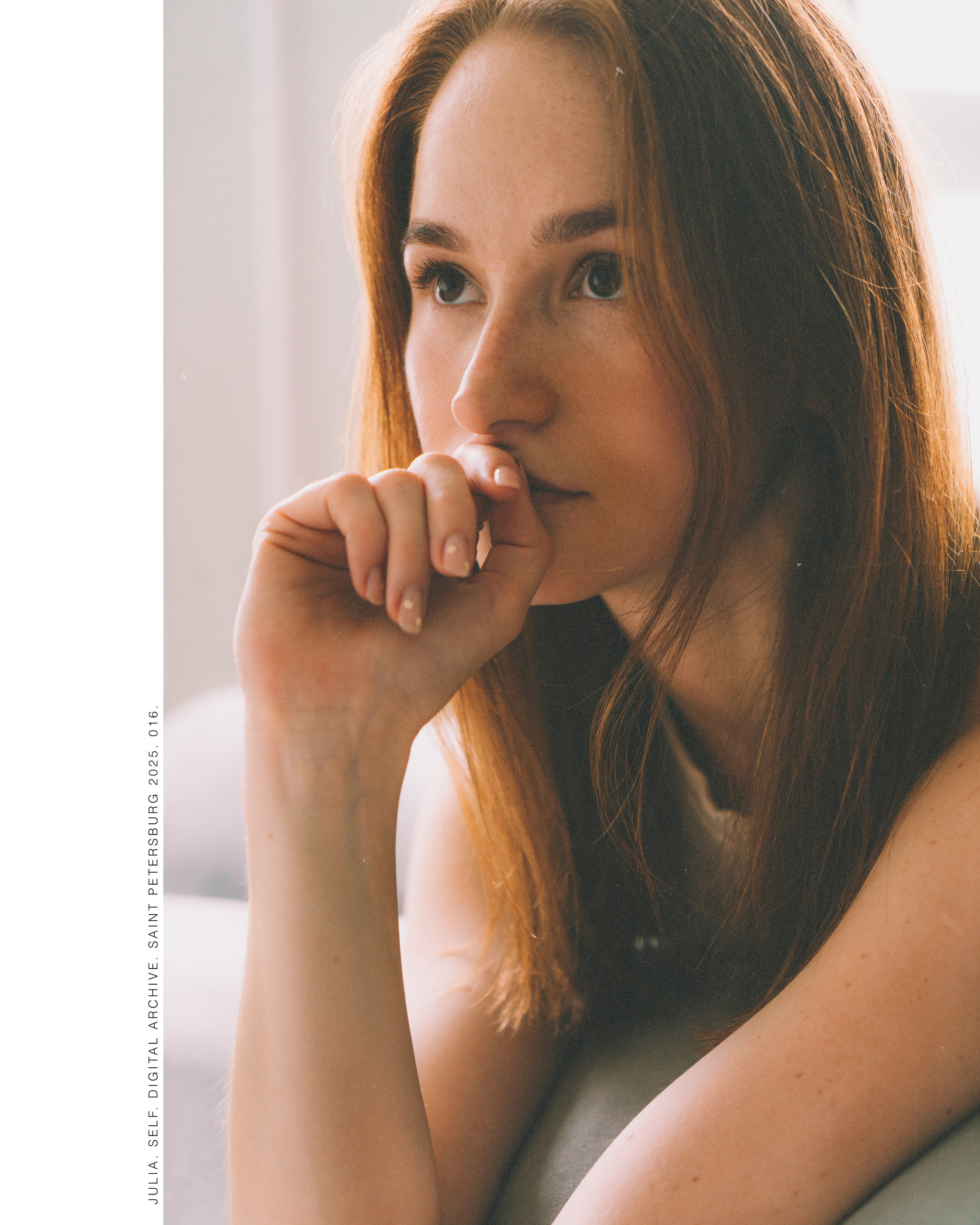 Julia. Фотограф и видеограф в Санкт-Петербурге