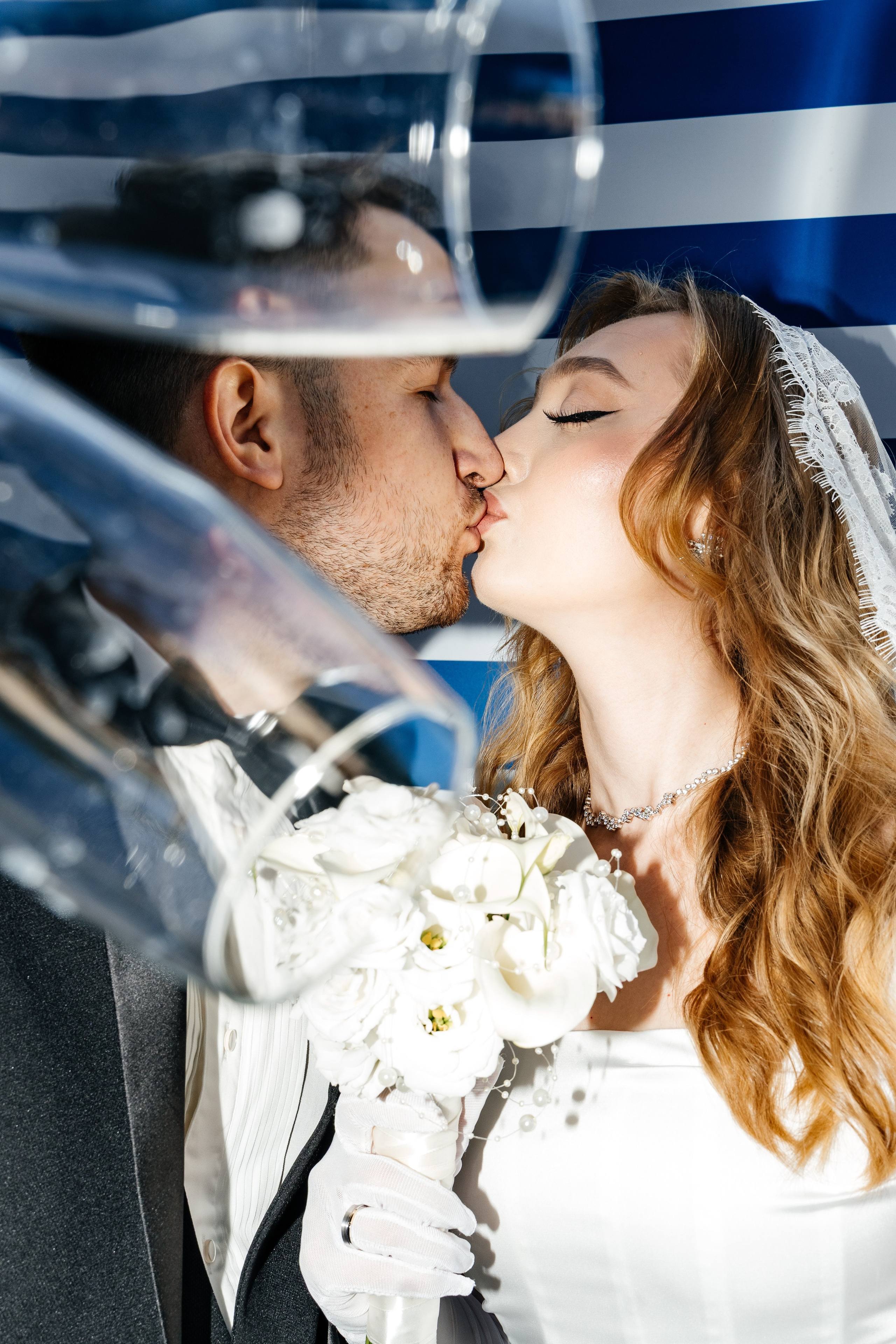 Wedding. Photographer Mary Matveenko