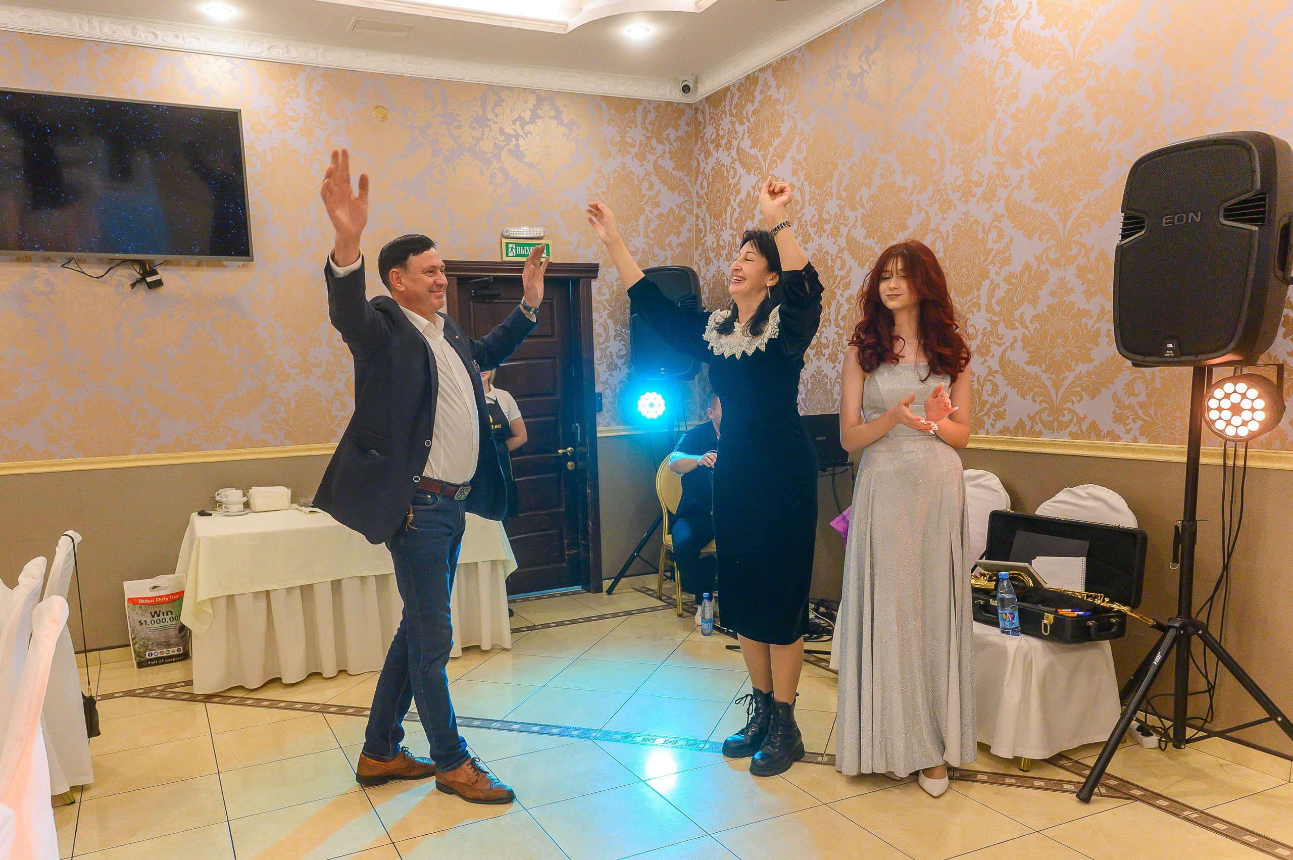 День рождение 18 лет. Фотограф в Кемерово Владислав Шульц