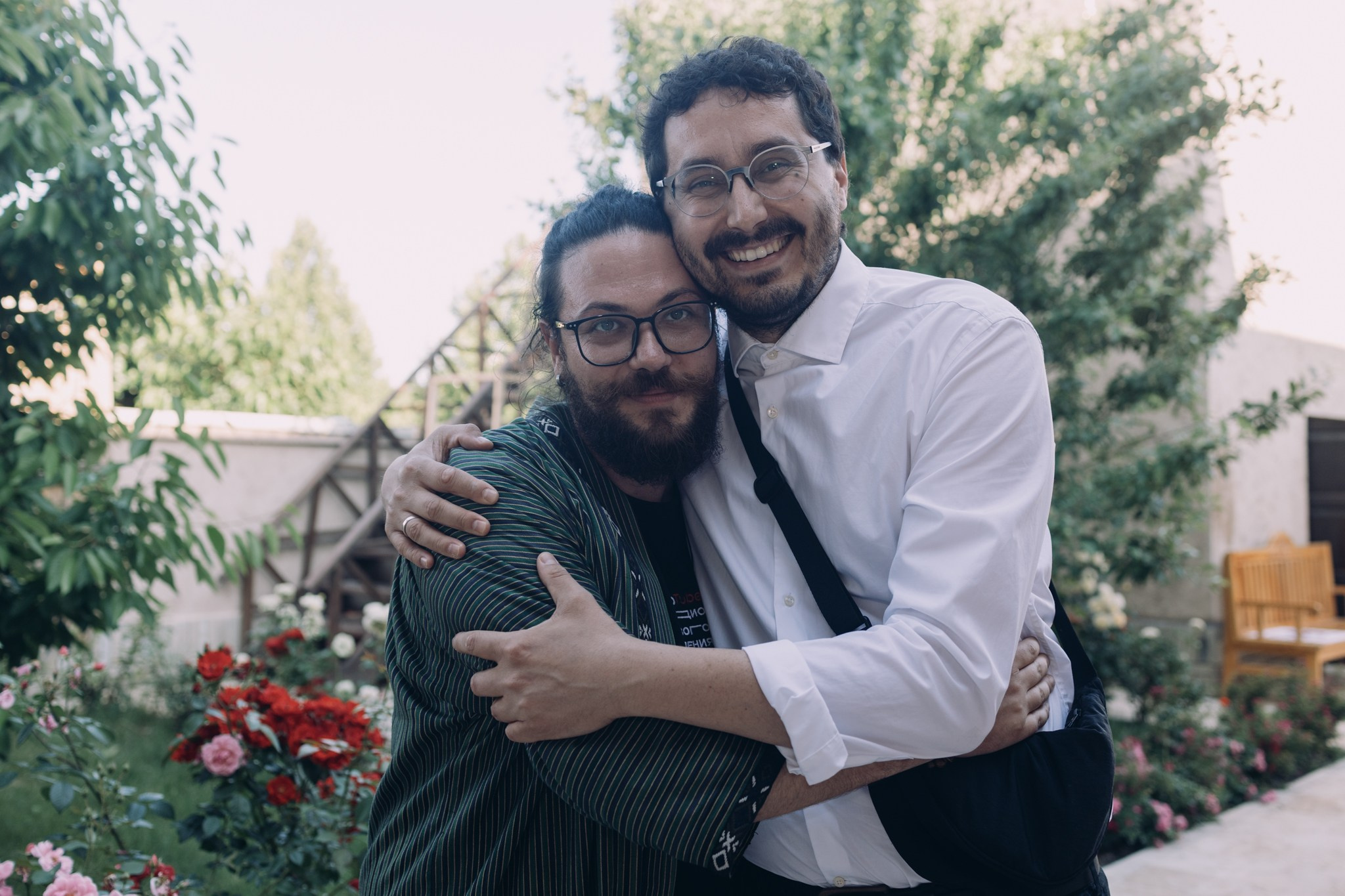 Reportage. Commerce & art photographer