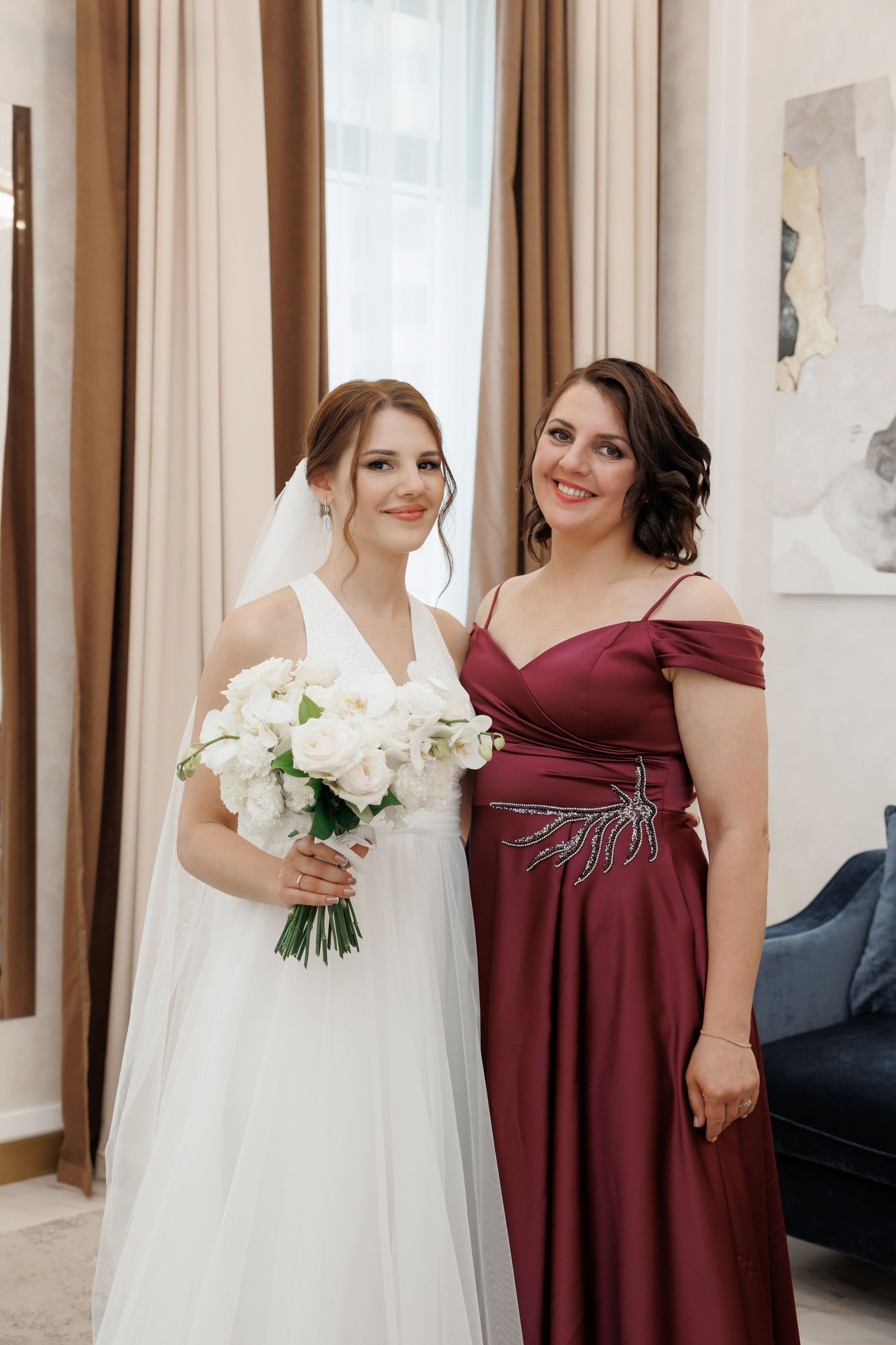 ЗАГС Бутово и Остафьево. Свадебный и репортажный фотограф (Москва, Королев и другие)