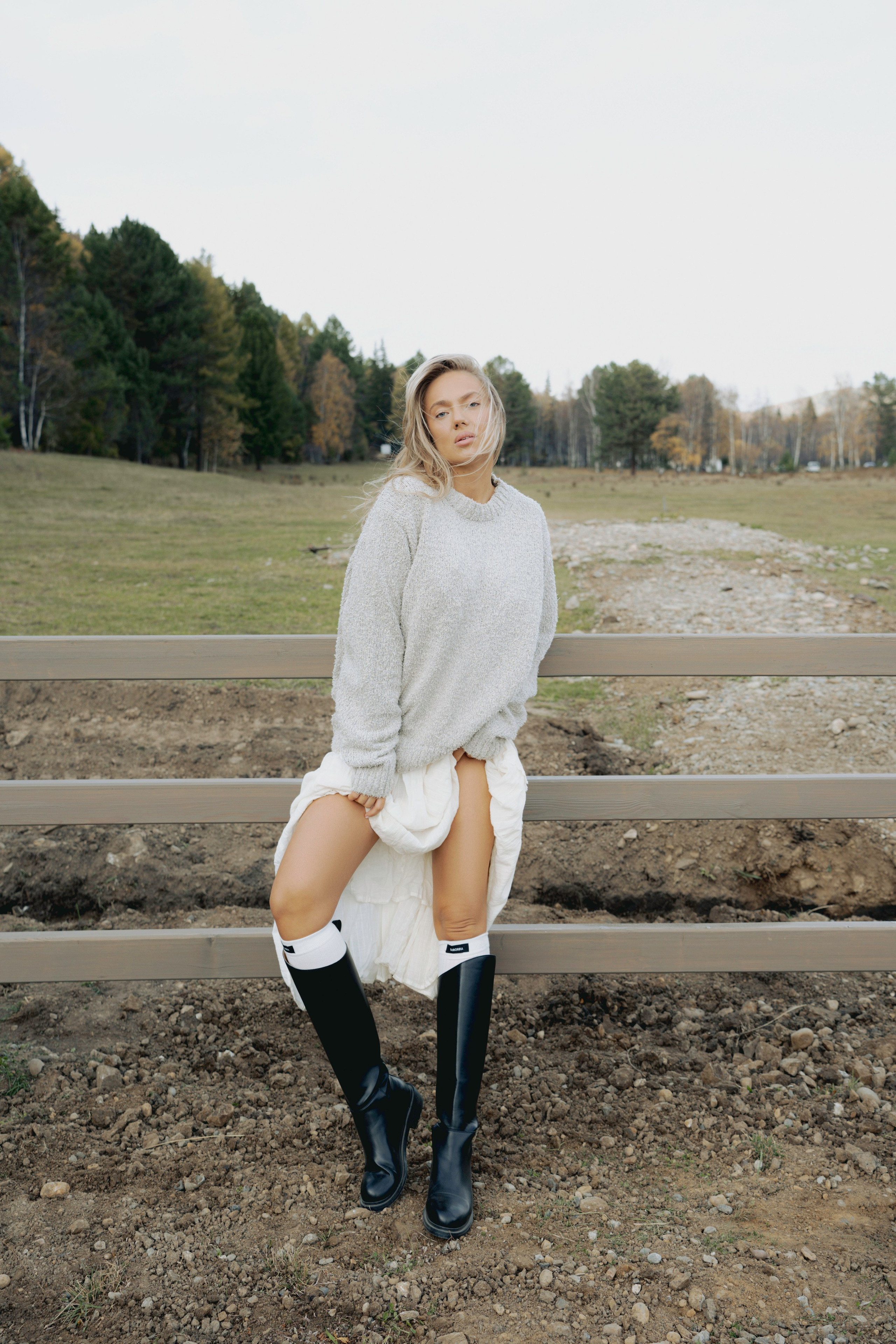 Ирина. DASHA PAUTINKA
