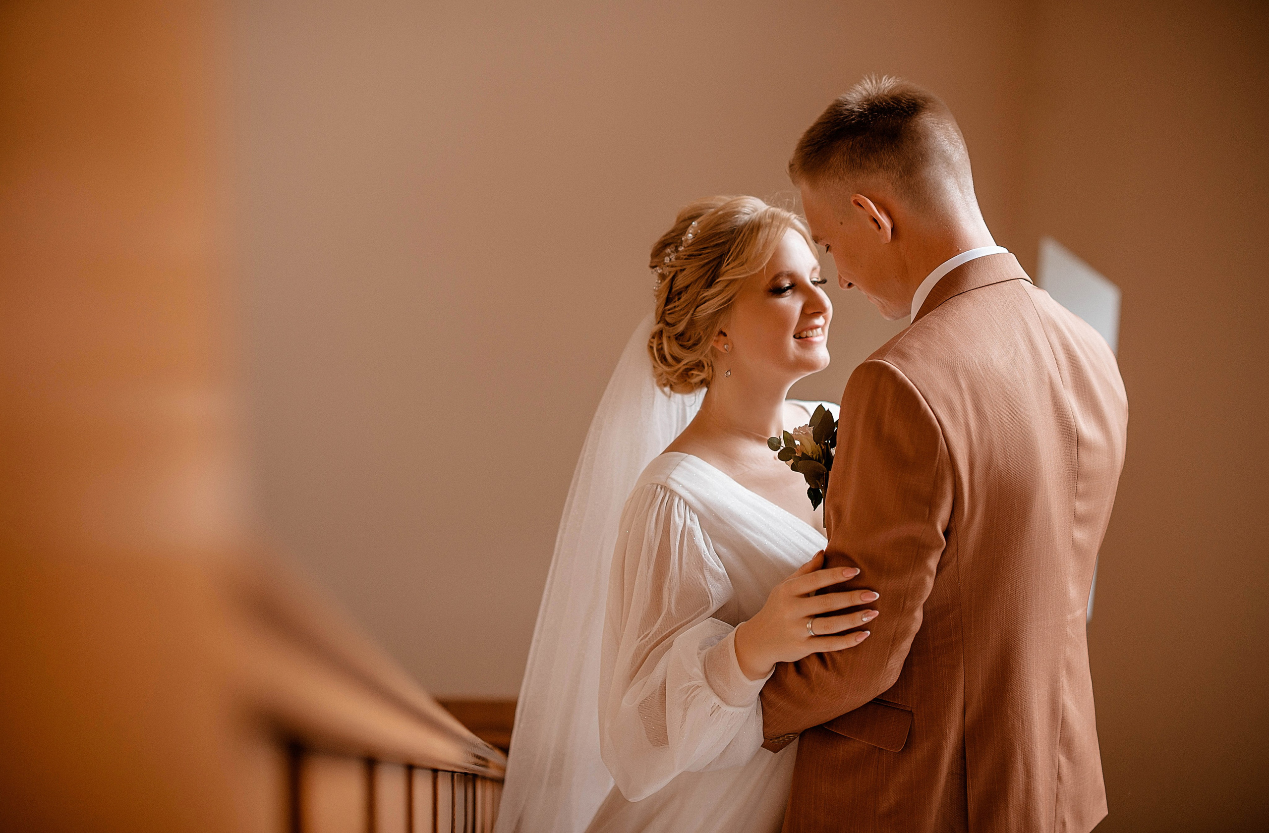 Евгений и Евгения. Свадебный Фотограф в Твери Анастасия Булкина