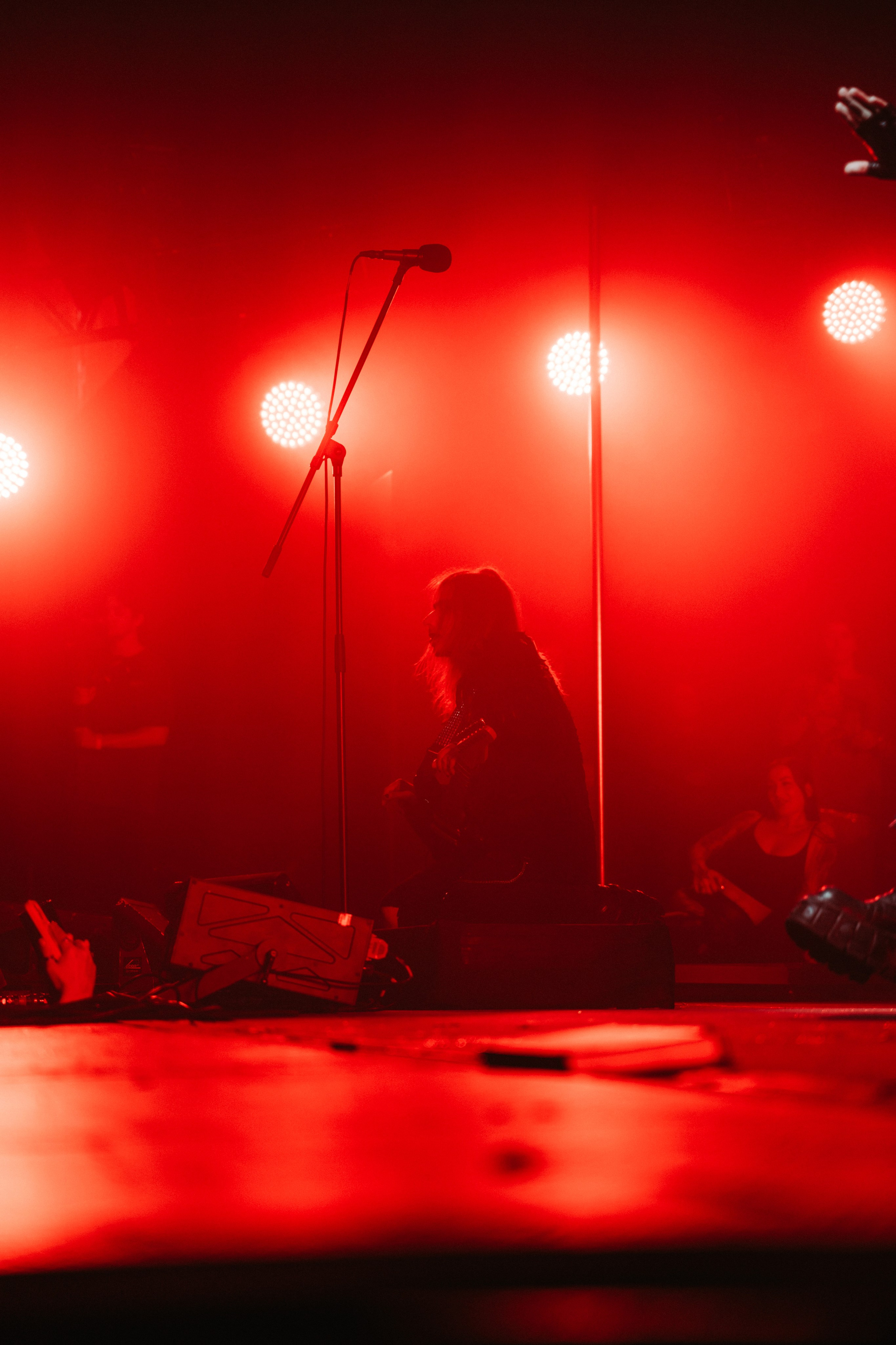 NEVERLOVE. Игорь Богатов — фотограф