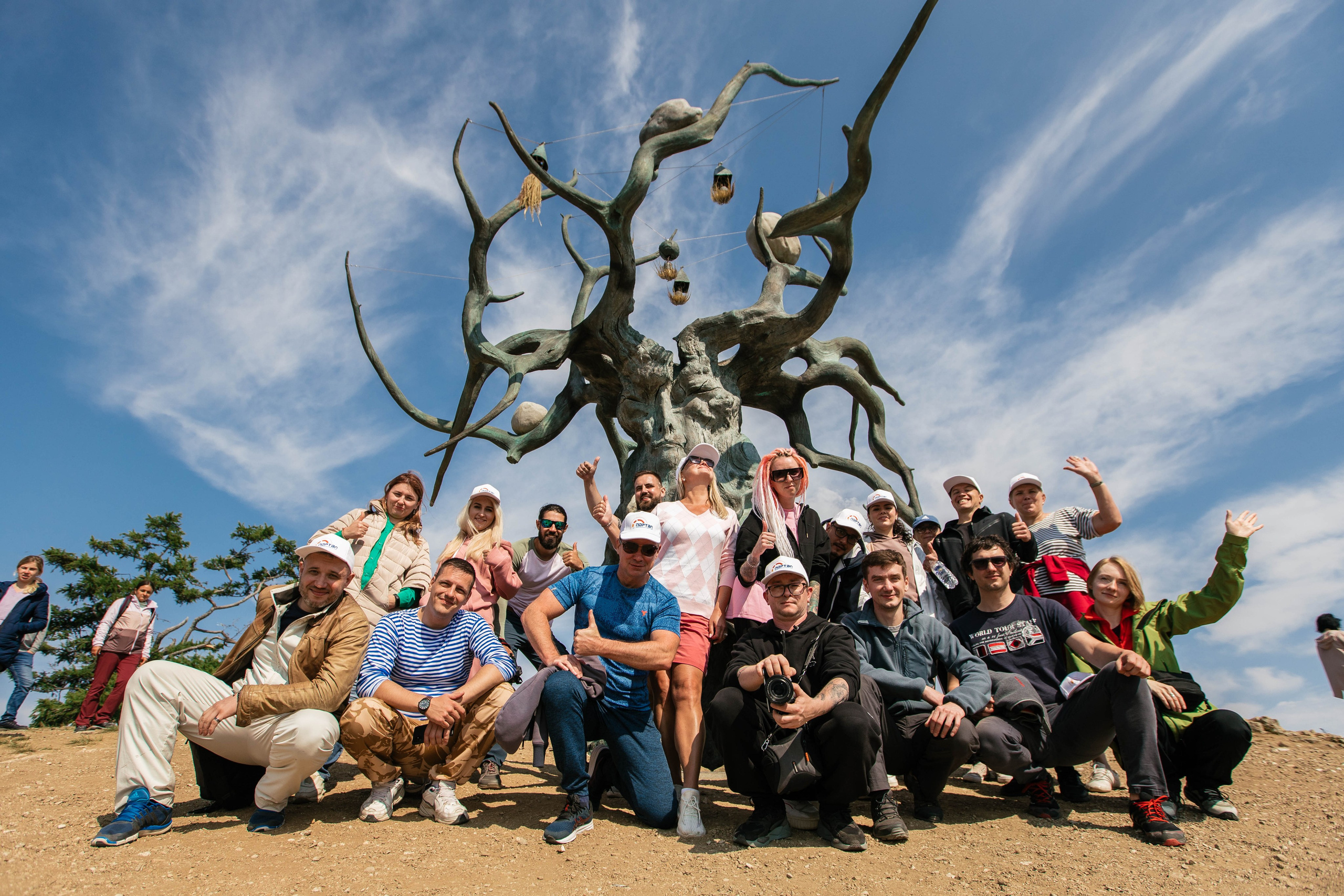 Путешествия. Фотограф Анна Чернигова