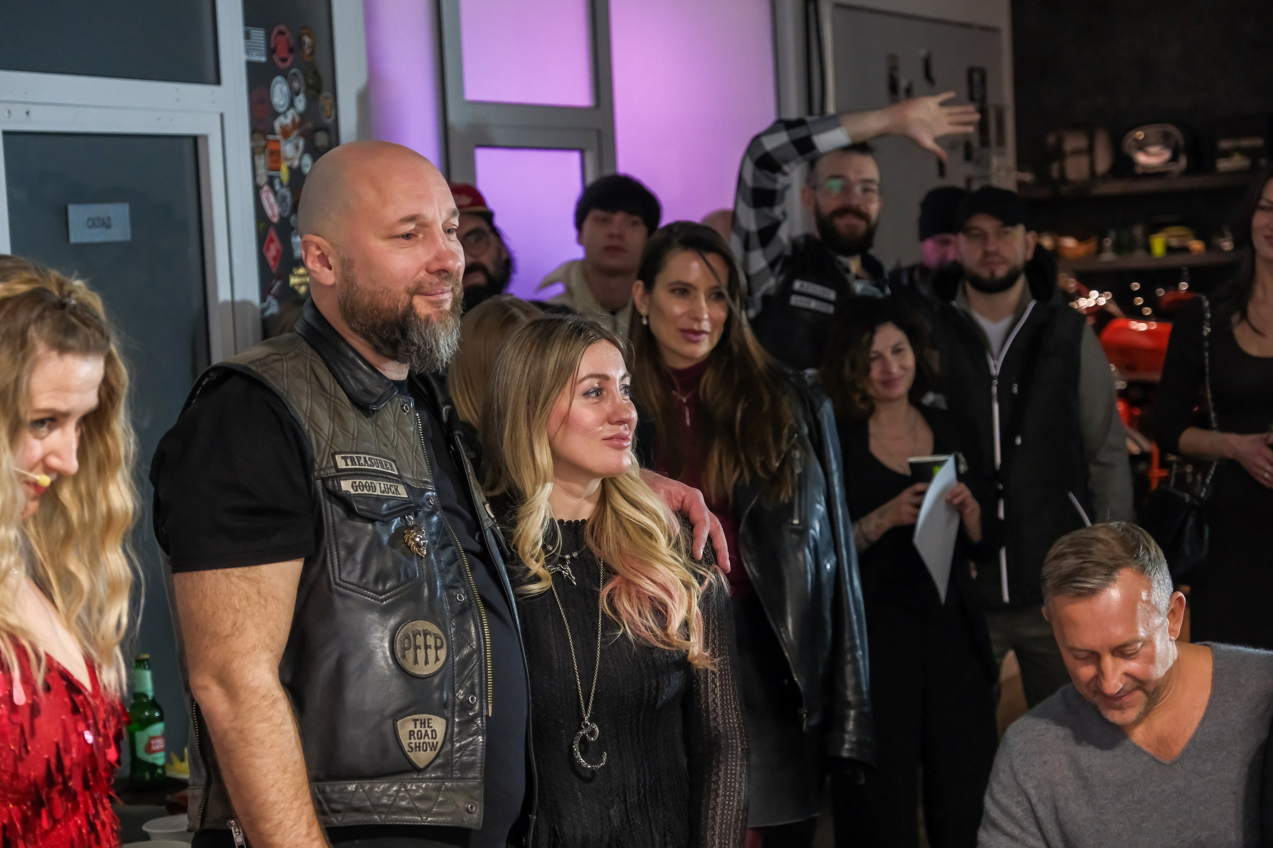 HELLO DAVIDSON 1 ГОД — 01.03.2026!!!. Hello Davidson, Москва. Только хорошие мотоциклы…