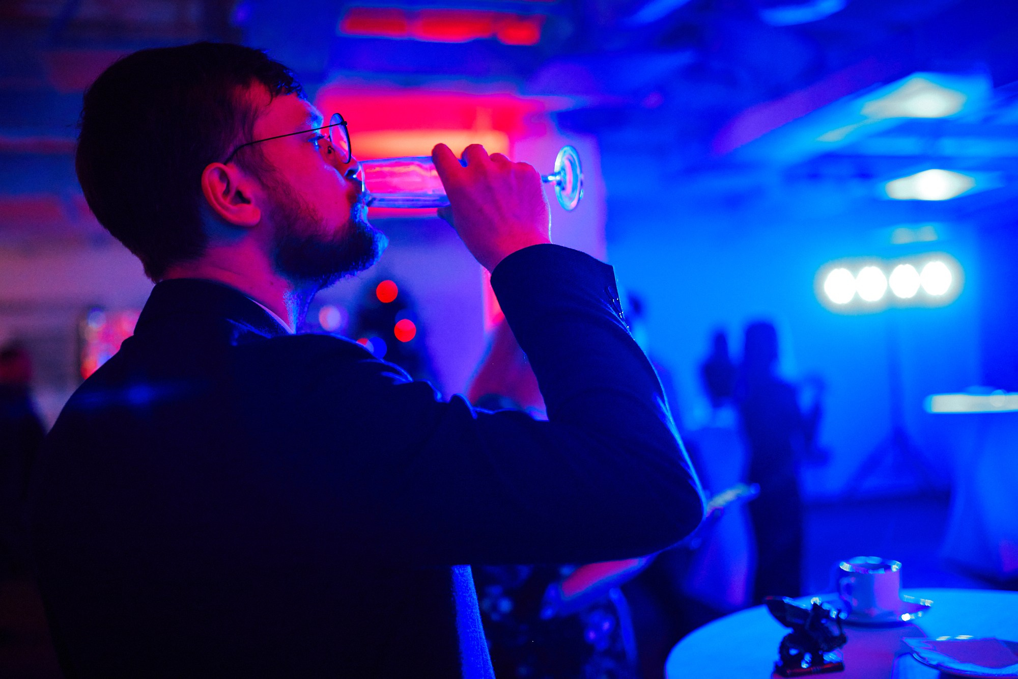 Корпоративы. Artem Ganja Photographer