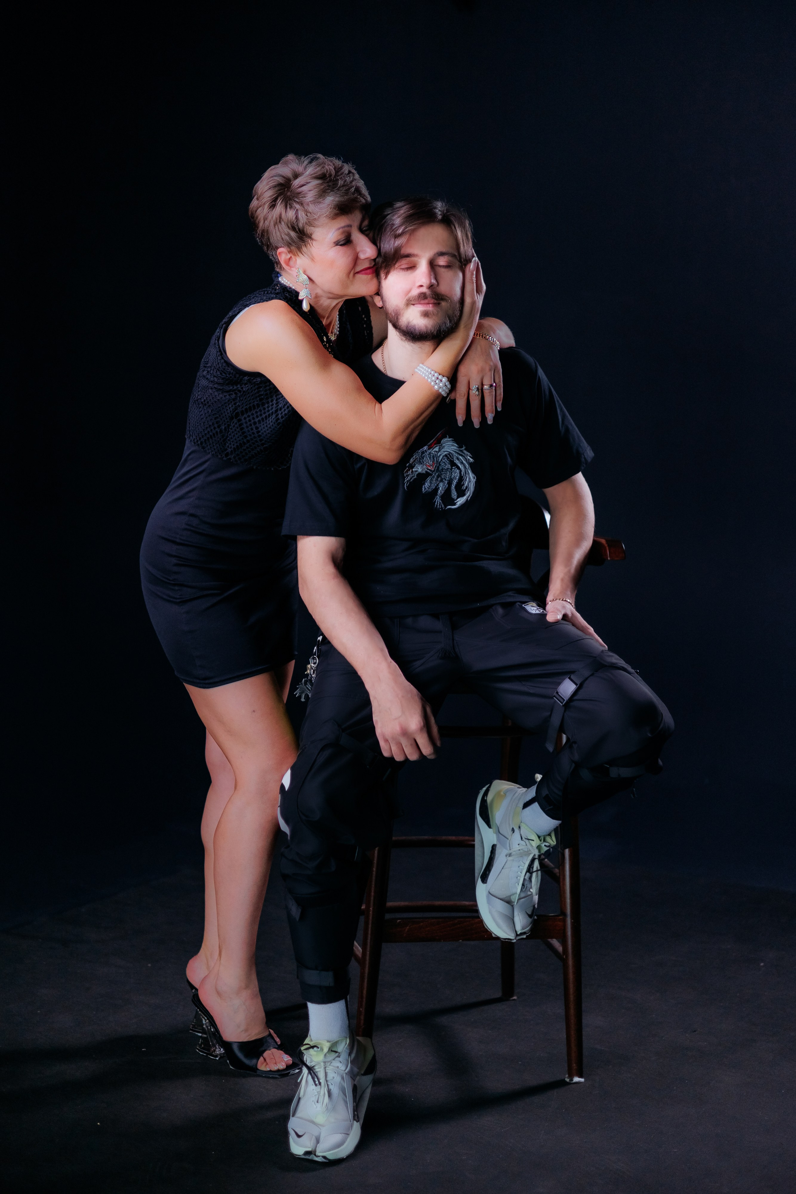 Евгения и Владимир. Свадебный и семейный фотограф в Армавире