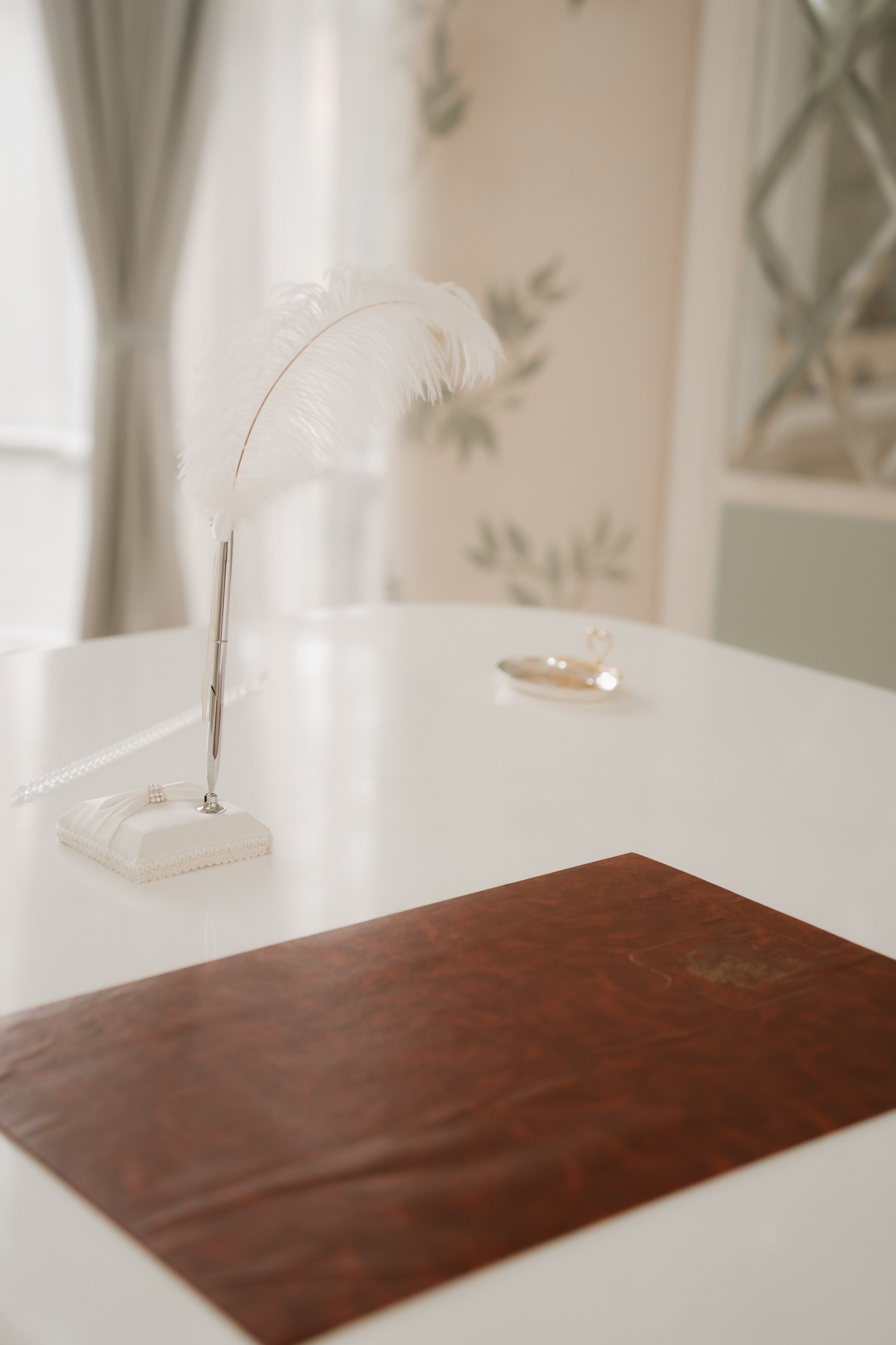 КРИСТИНА И МИХАИЛ. Женский портрет