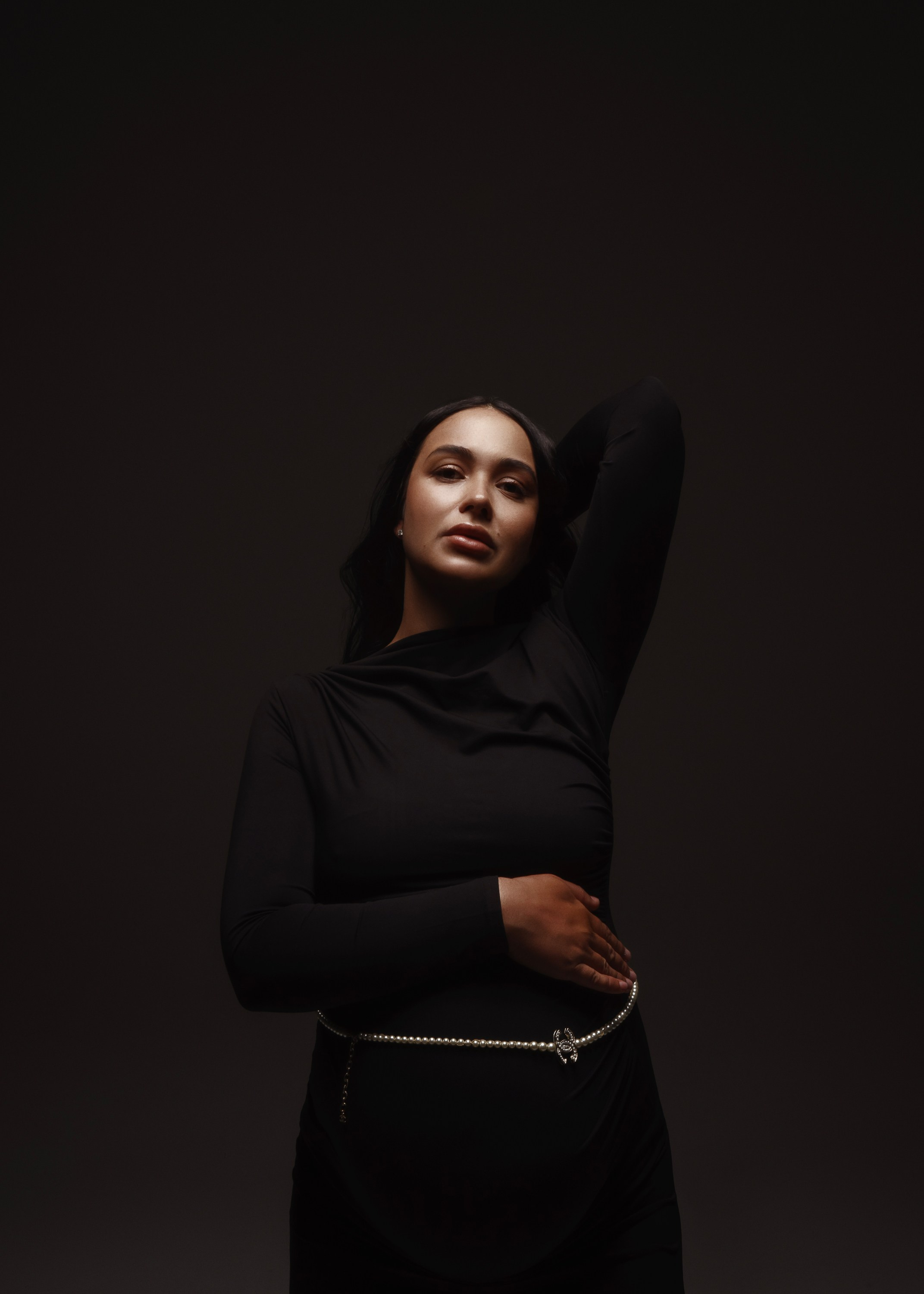 СВЕТА. Женский портрет