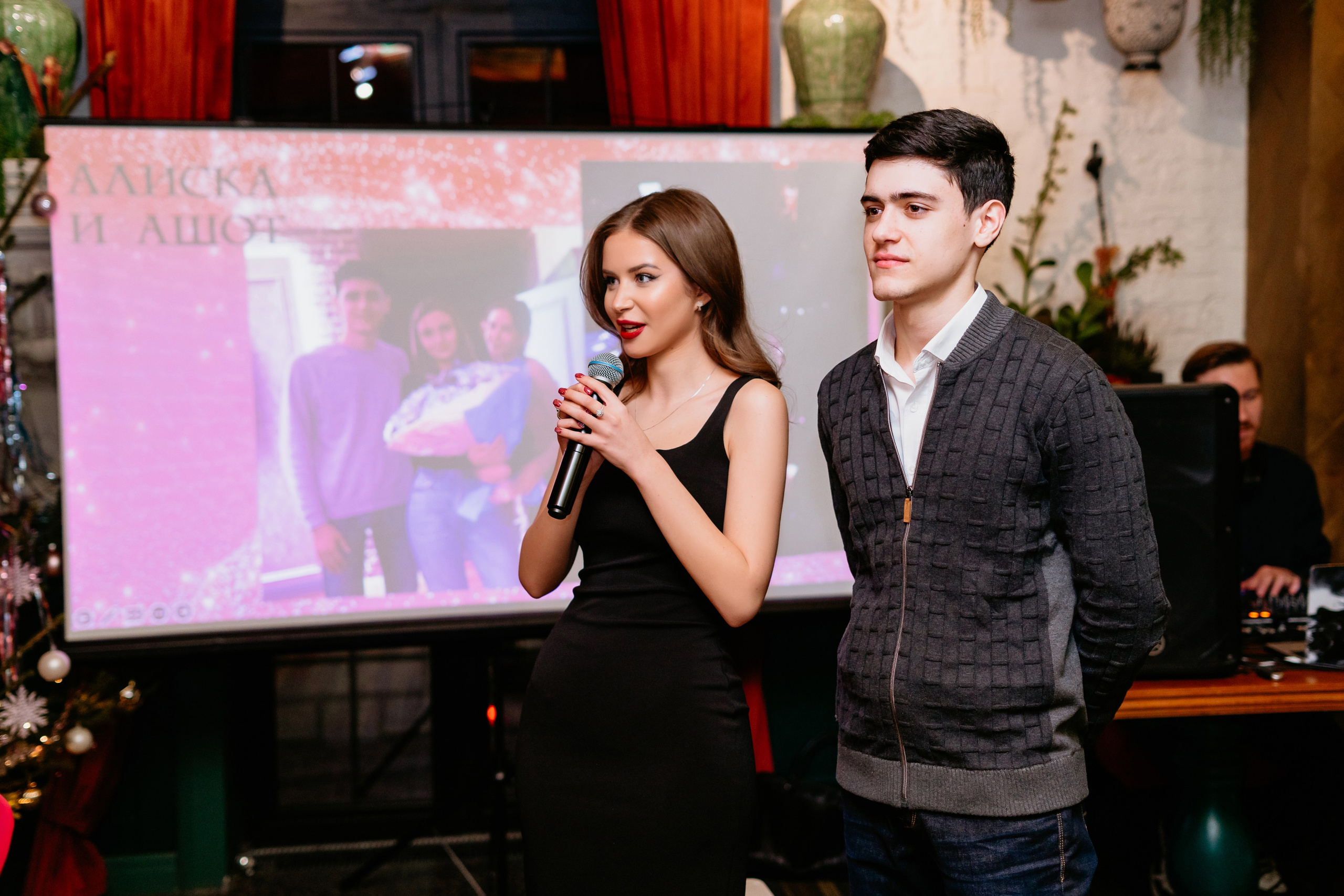 Полине 18 лет / Макао. Фотограф мероприятий в Ростове-на-Дону Есманская Елена