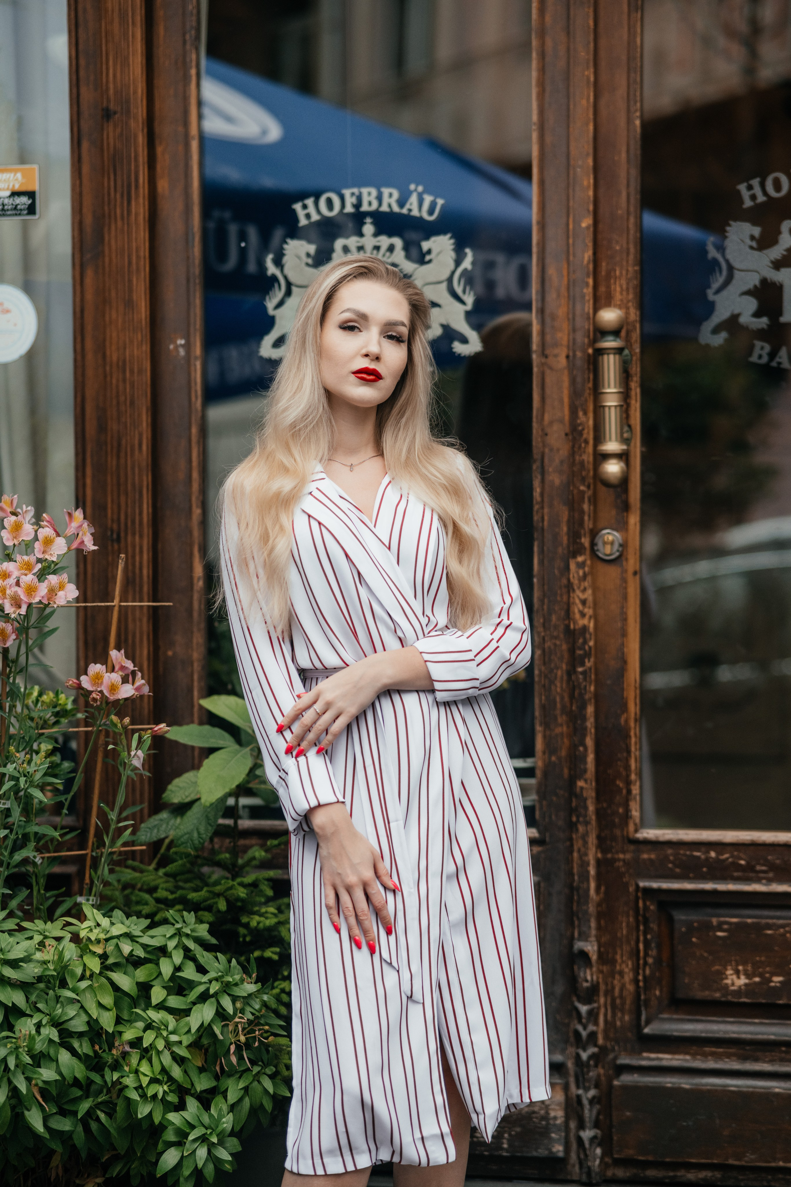 Анна. Свадебный и портретный фотограф в Минске и РБ Владислав Саков