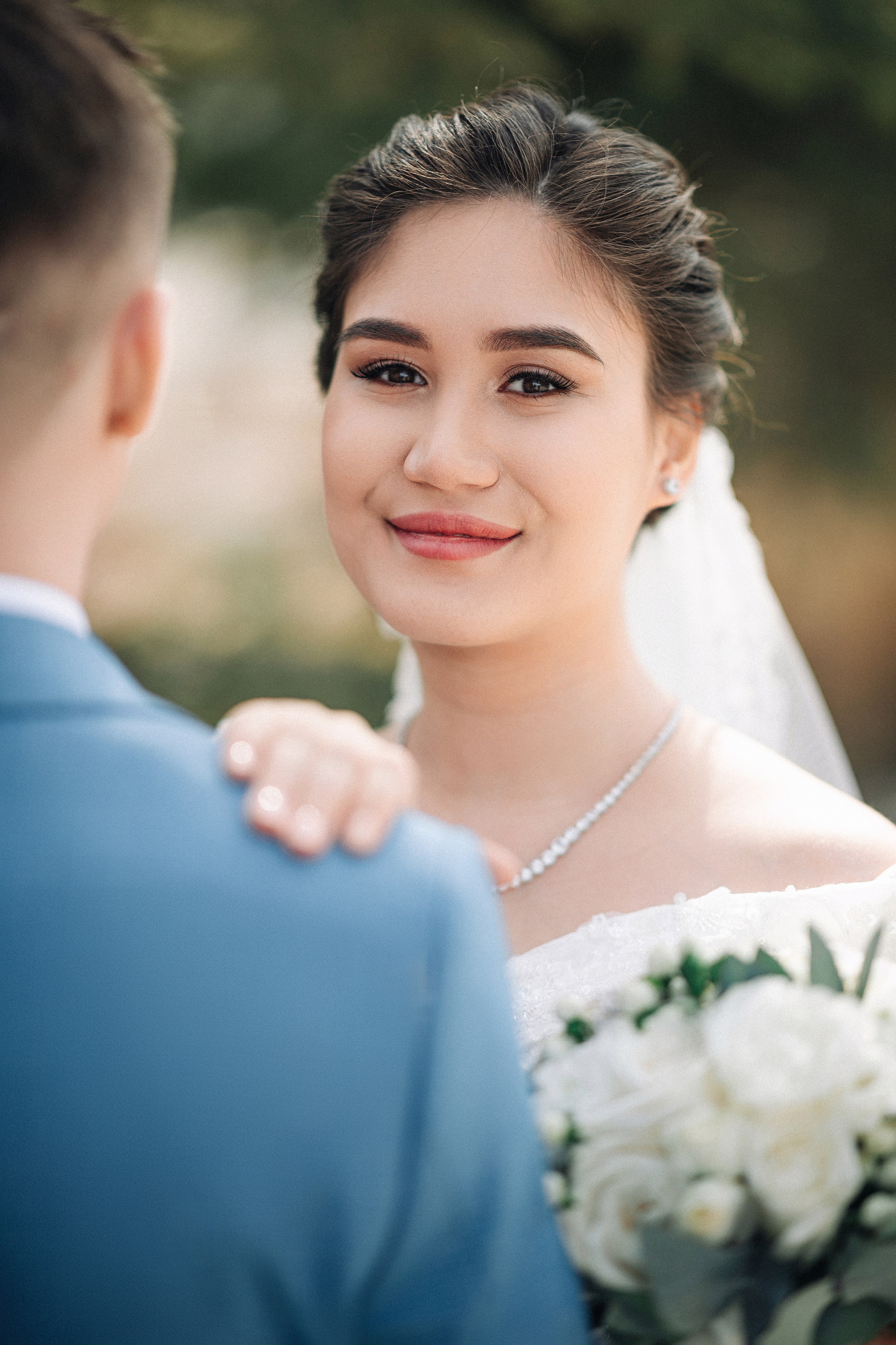 Гоша+Катя. Фотограф Анатолий Шестаков