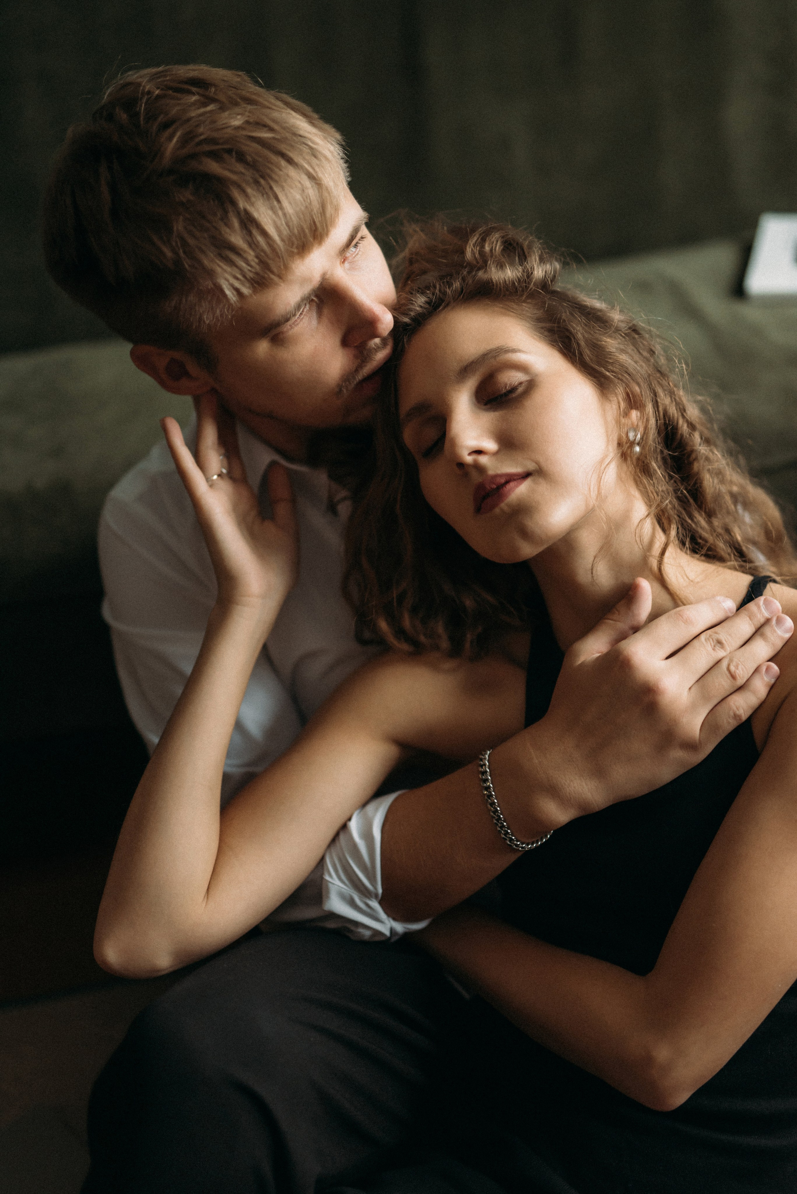 И снова дышу тобой. Свадебный фотограф в Минске и Санкт-Петербурге Вероника Аксенова