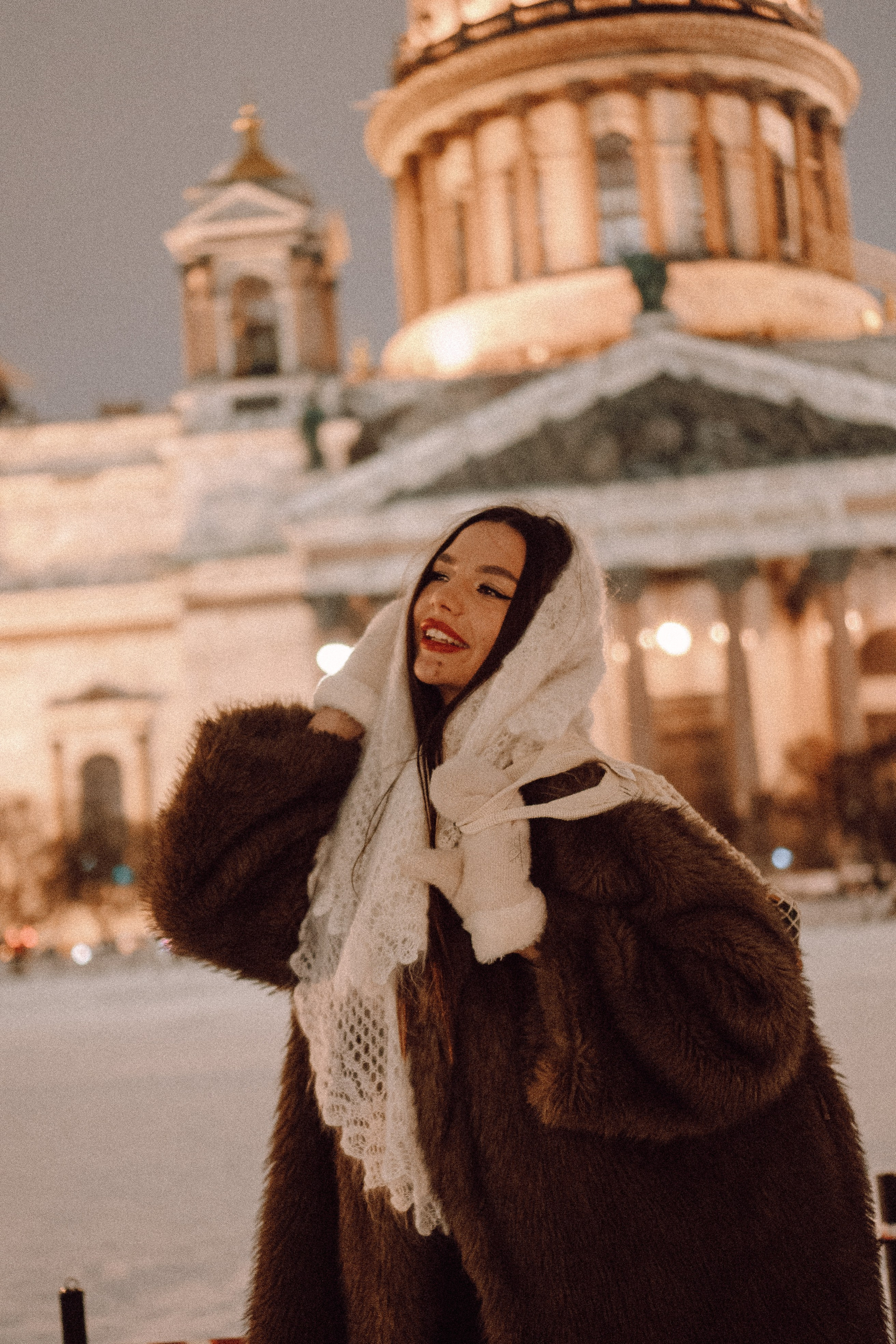 В Русском стиле. Профессиональный фотограф, Санкт-Петербург — Виктория Богомолова