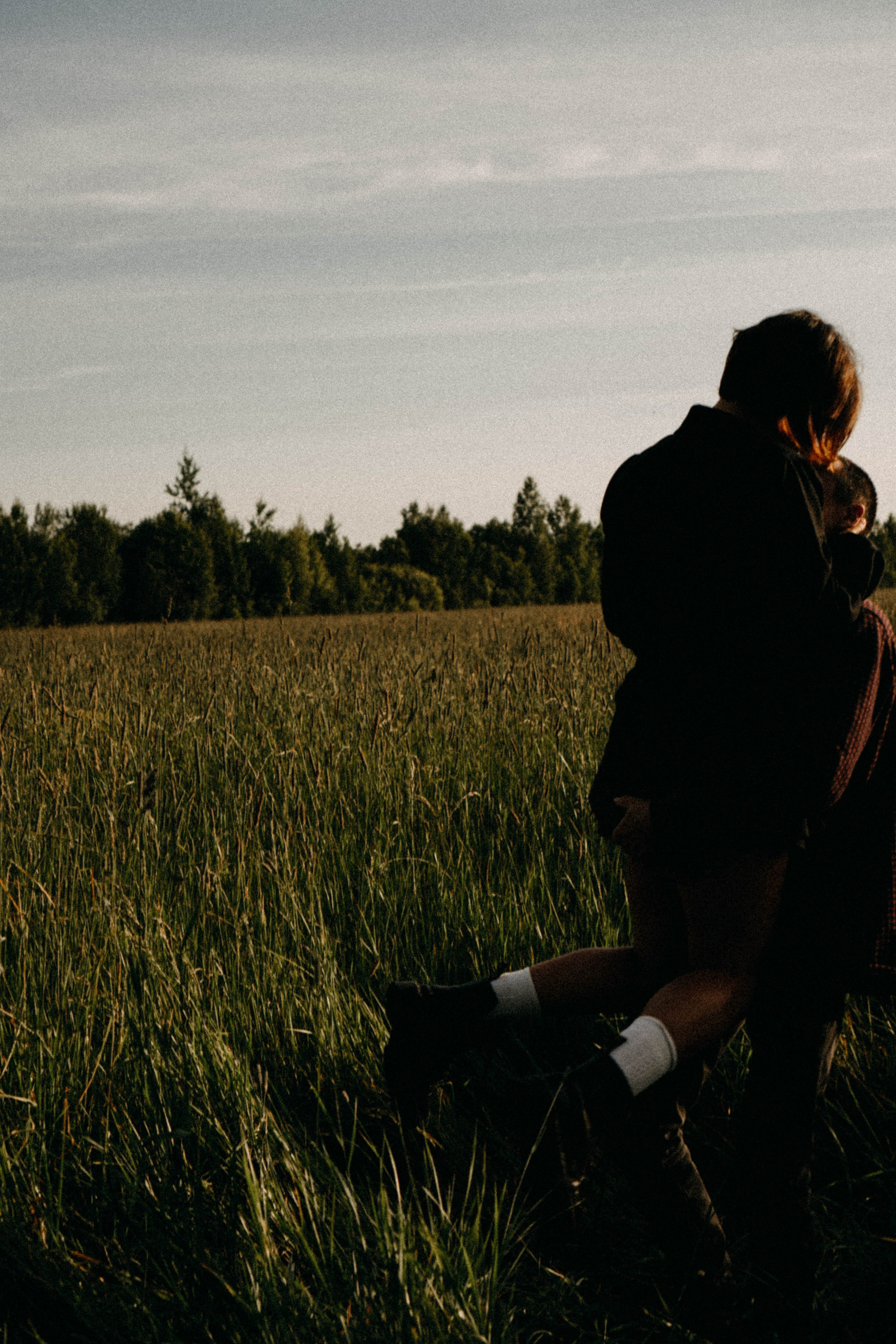 Летняя прогулка. Профессиональный фотограф, Санкт-Петербург — Виктория Богомолова