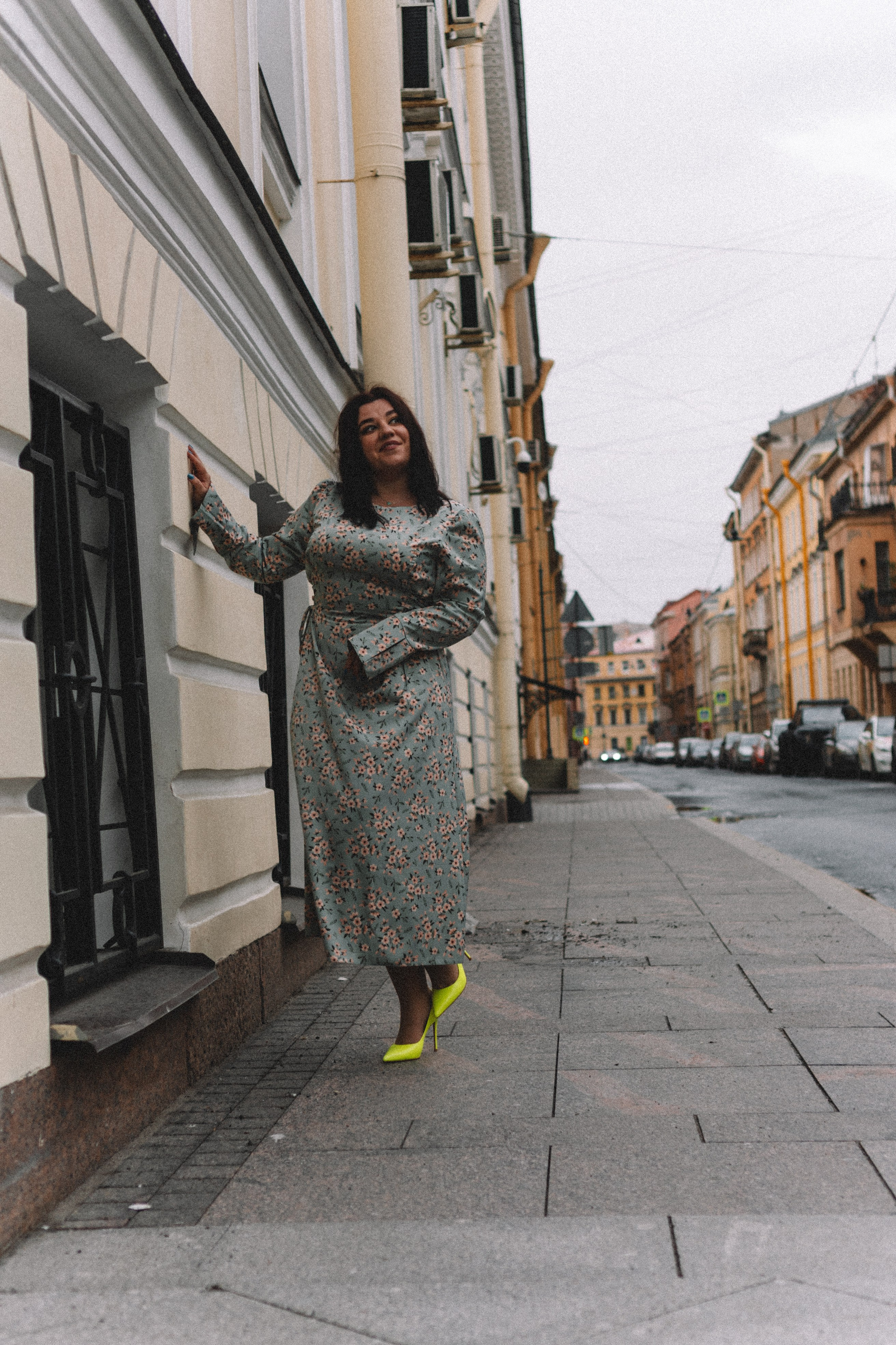 ПИТЕРСКАЯ ПРОГУЛКА. Профессиональный фотограф, Санкт-Петербург — Виктория Богомолова