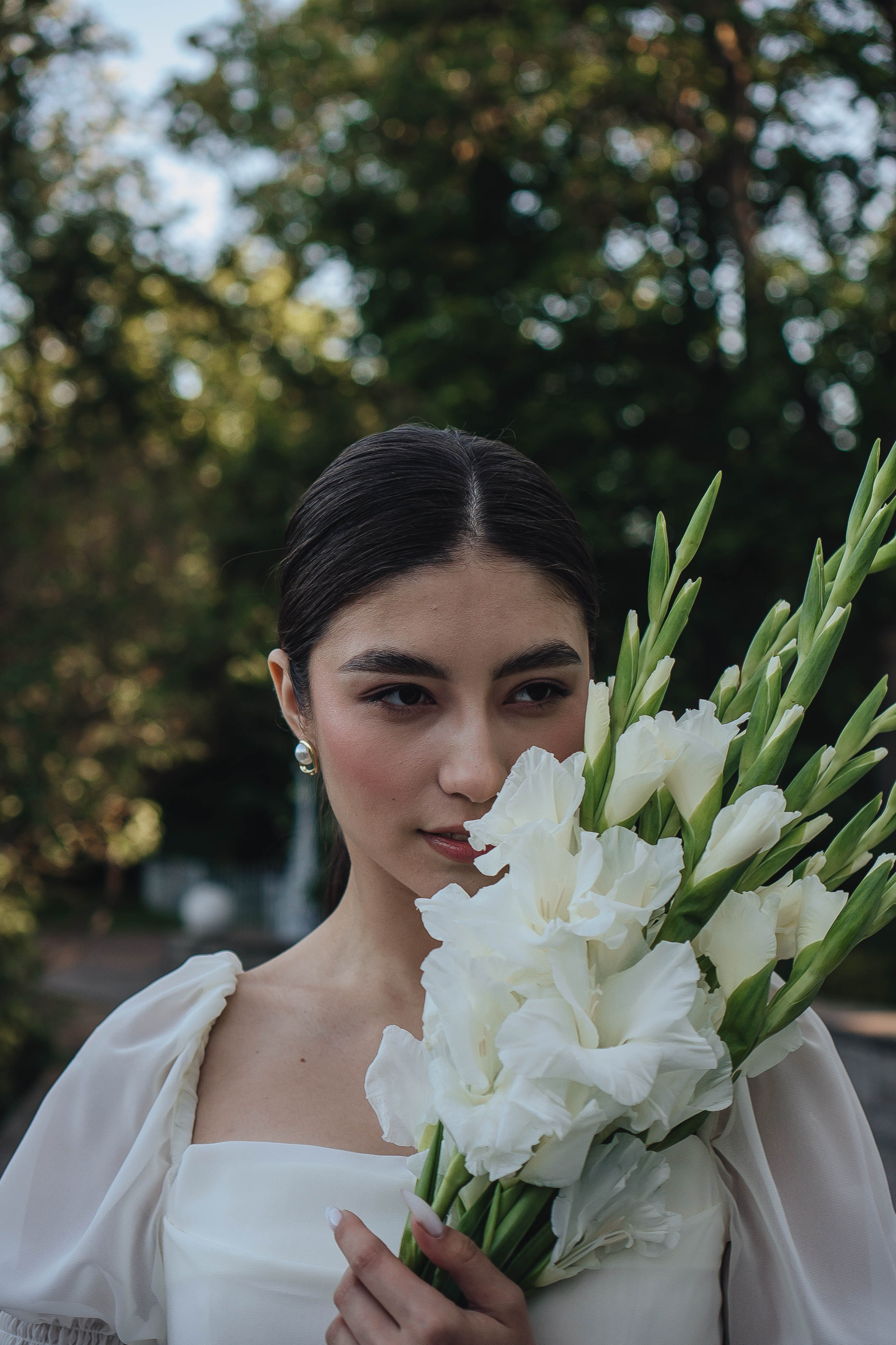 СВАДЕБНАЯ СЬЕМКА НА РАССВЕТЕ НА ЕЛАГИНОМ ОСТОРОВЕ. Профессиональный фотограф, Санкт-Петербург — Виктория Богомолова