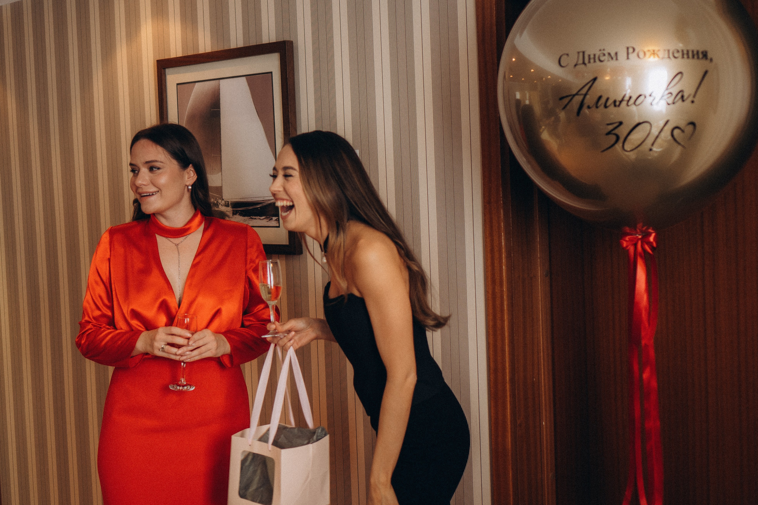 ДЕНЬ РОЖДЕНИЯ. Профессиональный фотограф, Санкт-Петербург — Виктория Богомолова