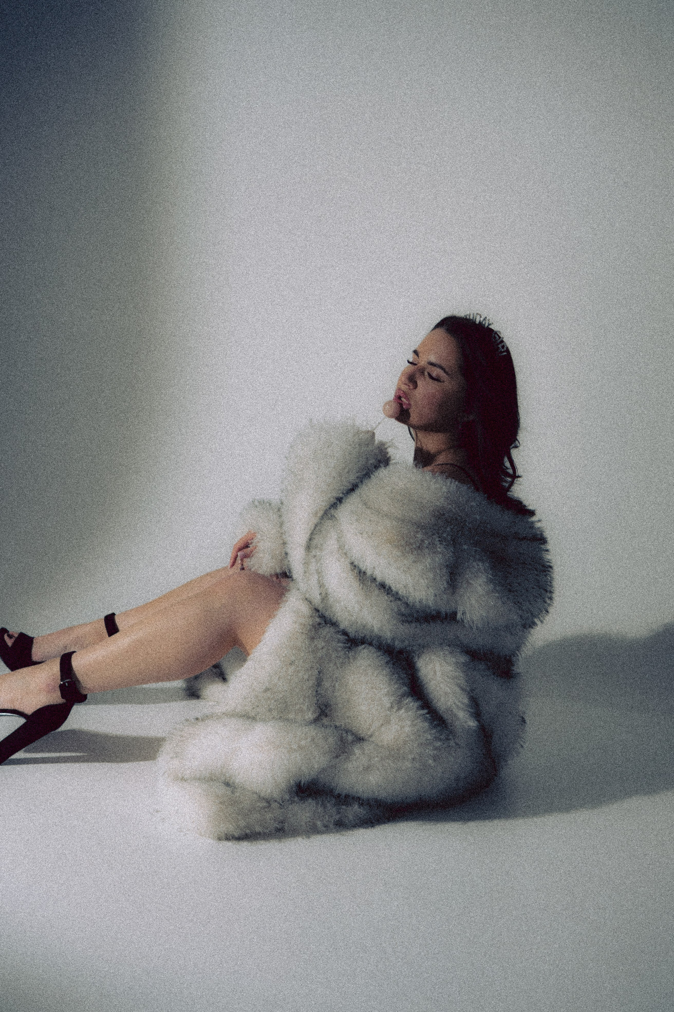 История ко дню рождения. Профессиональный фотограф, Санкт-Петербург — Виктория Богомолова