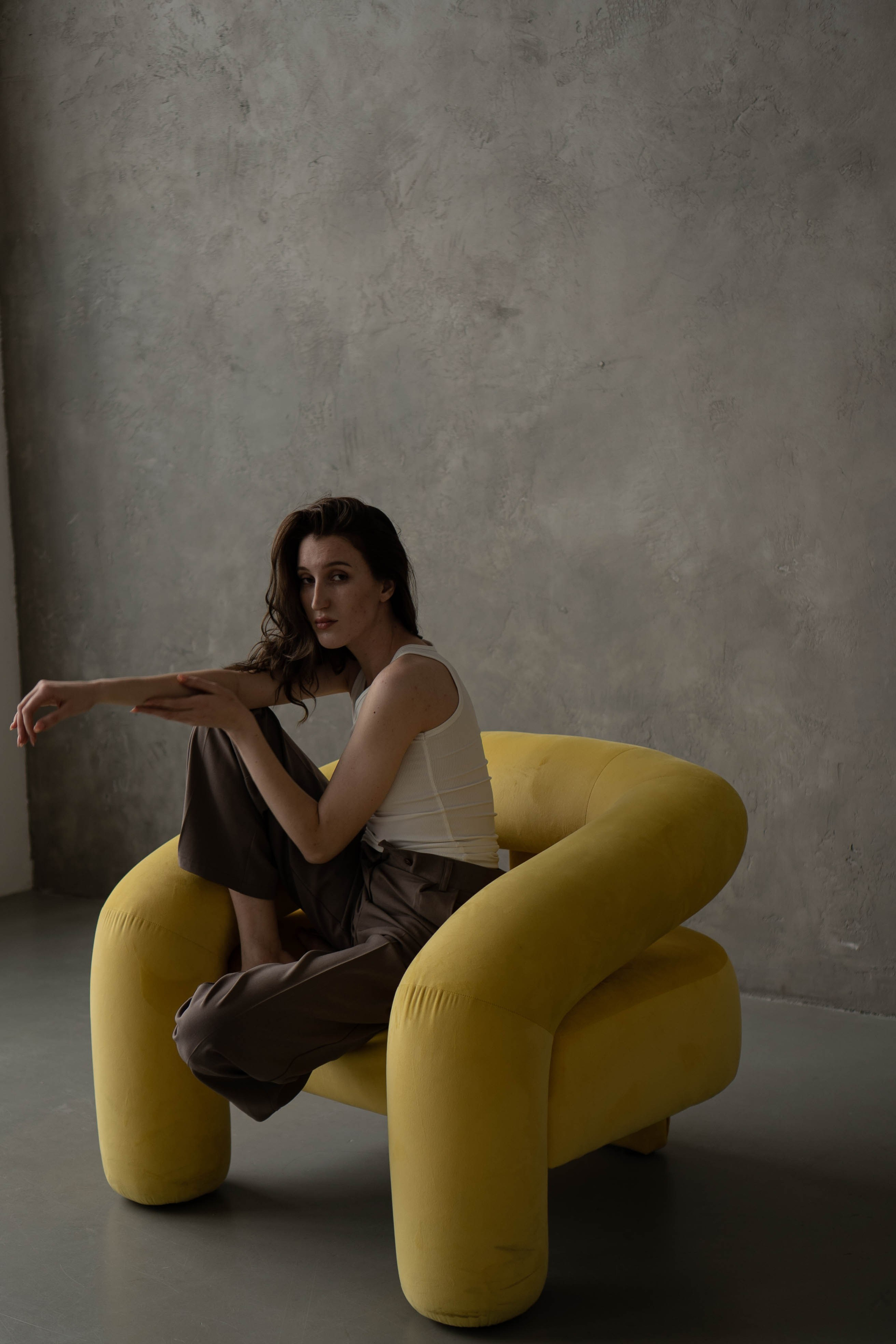 Студийная. Профессиональный фотограф, Санкт-Петербург — Виктория Богомолова