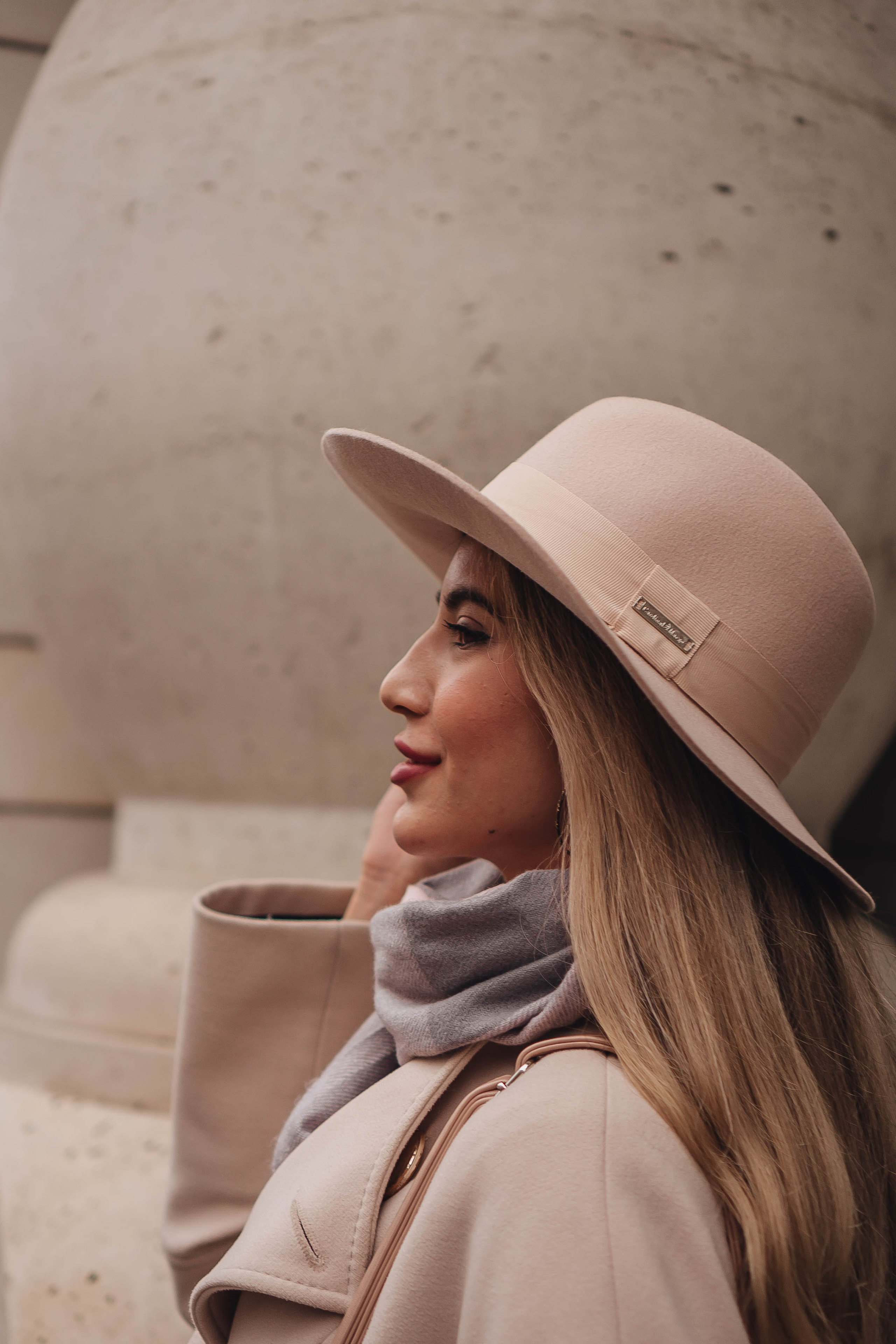 Осенняя. Профессиональный фотограф, Санкт-Петербург — Виктория Богомолова