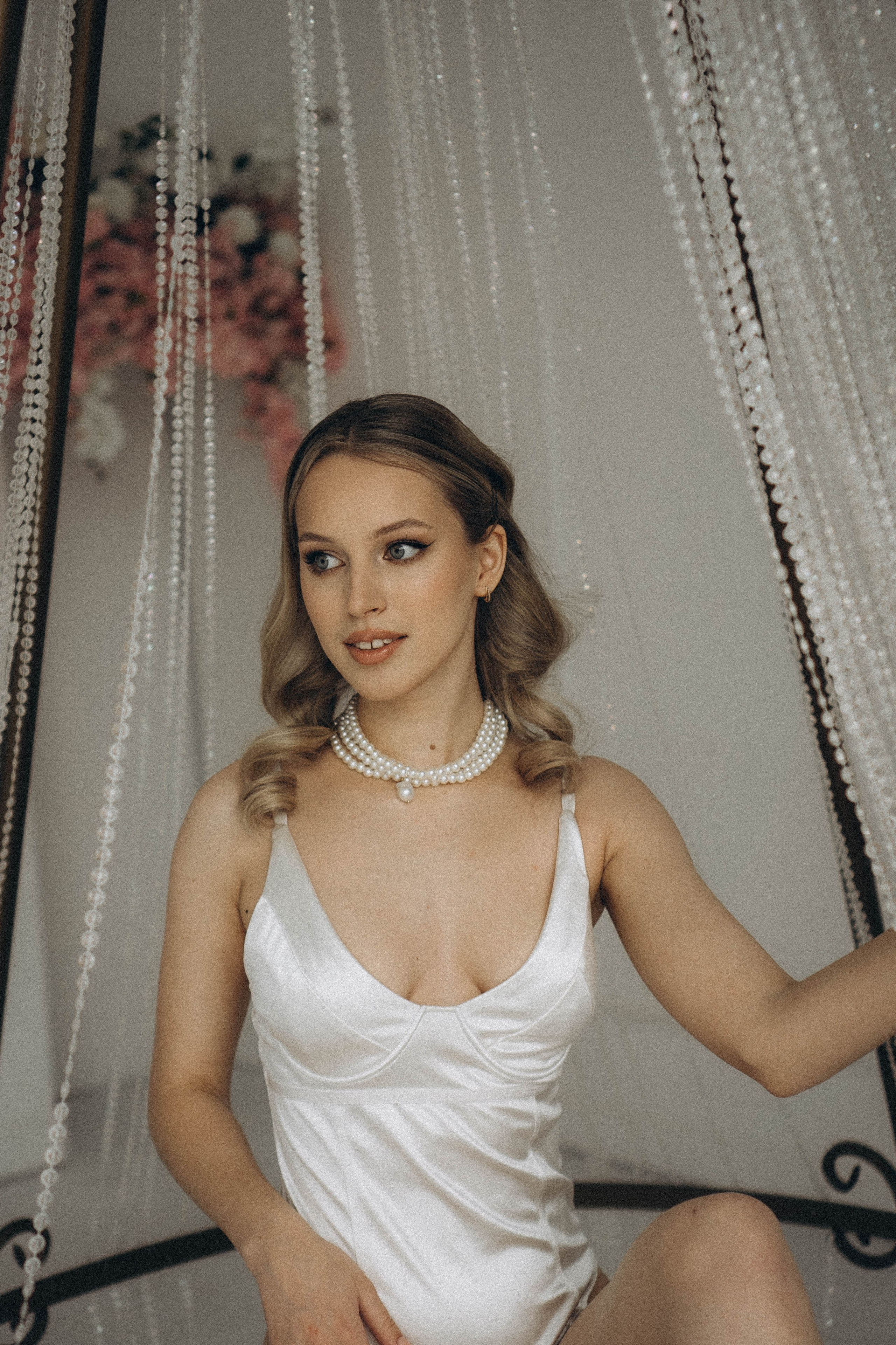 Весенняя. Профессиональный фотограф, Санкт-Петербург — Виктория Богомолова