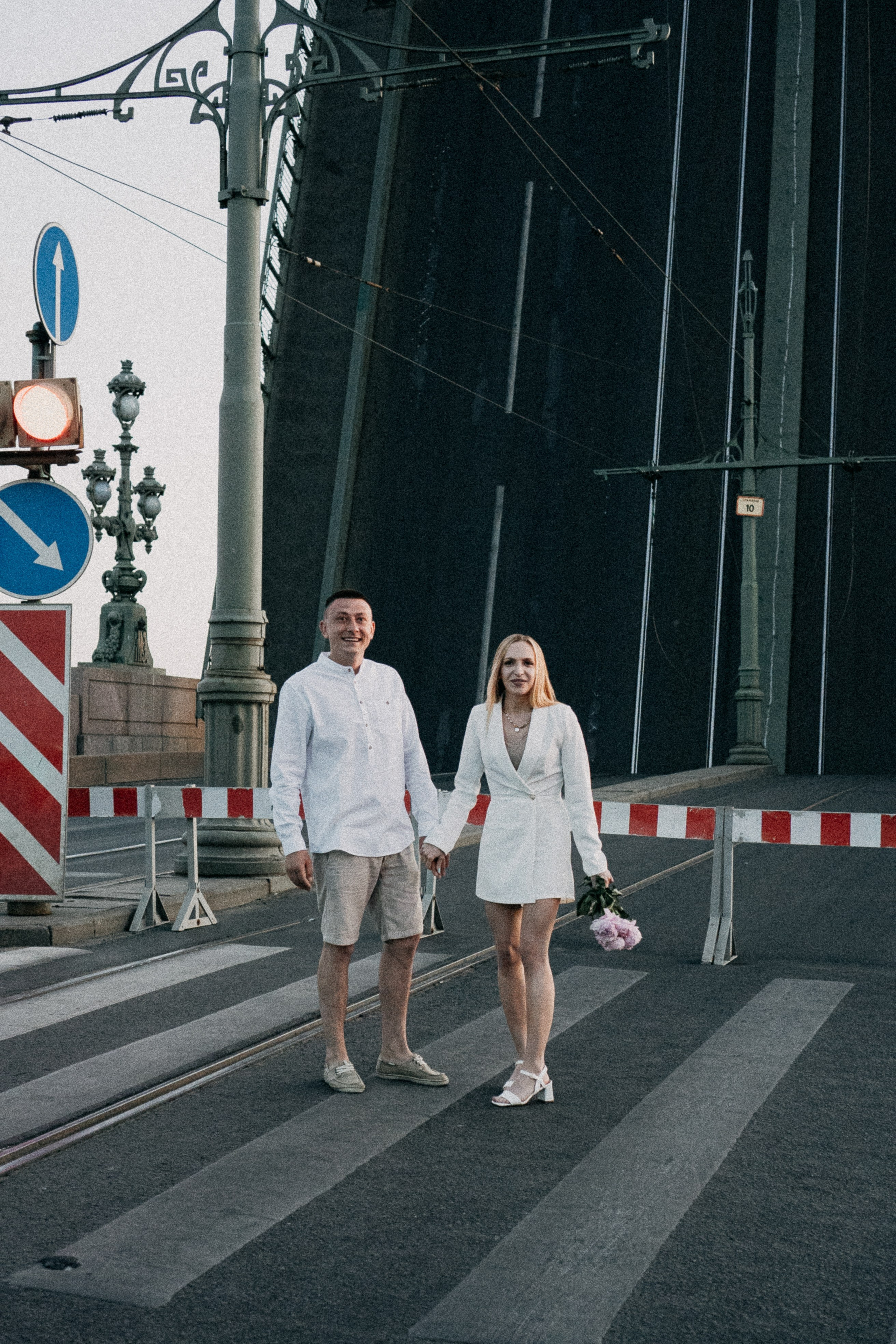 Сьемка мечты. Профессиональный фотограф, Санкт-Петербург — Виктория Богомолова