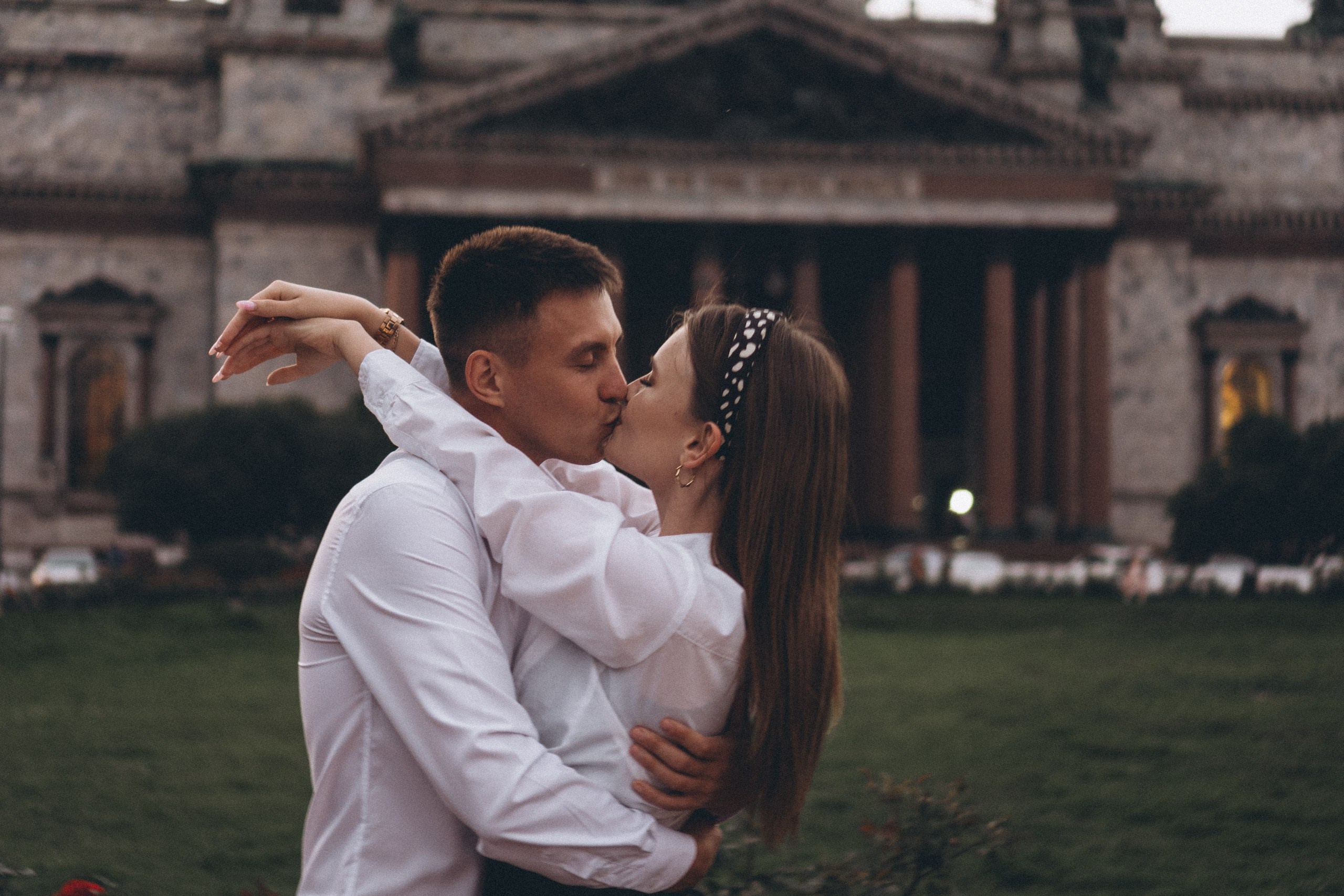 Прогулка по Петербургу. Профессиональный фотограф, Санкт-Петербург — Виктория Богомолова