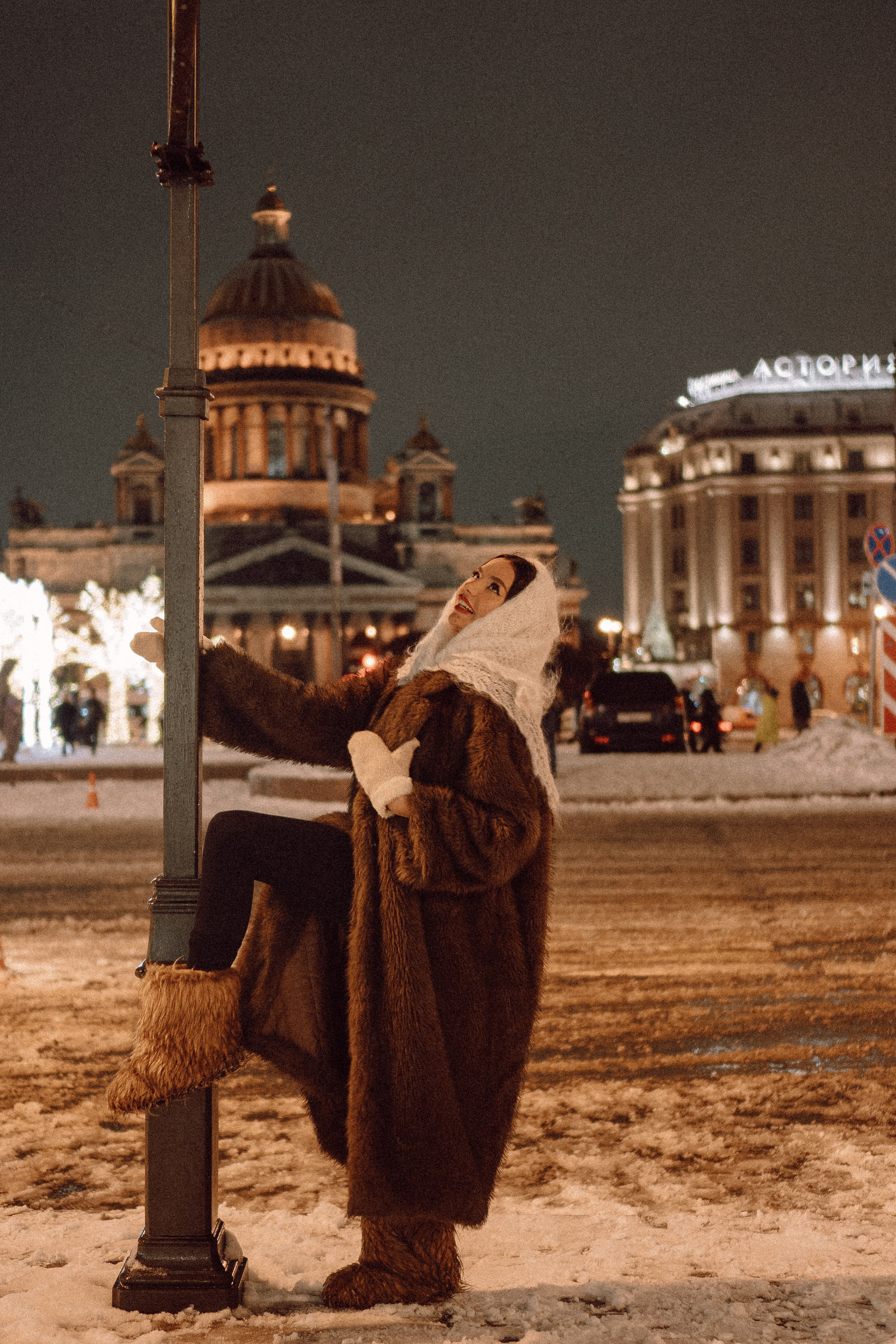 В Русском стиле. Профессиональный фотограф, Санкт-Петербург — Виктория Богомолова