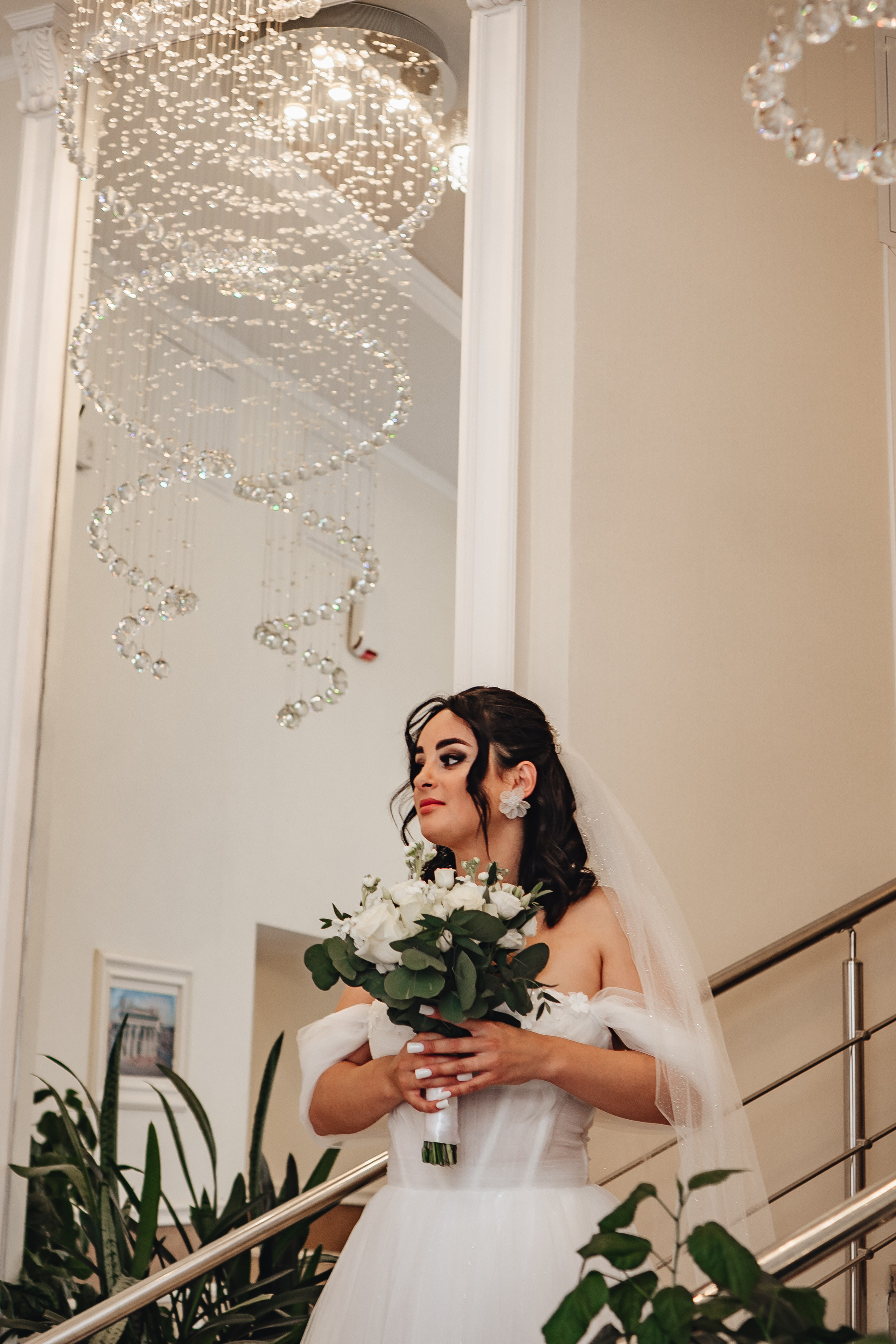 СВАДЕБНАЯ СЬЕМКА В ЗАГСЕ НА МОСКОВСКОМ ПРОСПЕКТЕ. Профессиональный фотограф, Санкт-Петербург — Виктория Богомолова