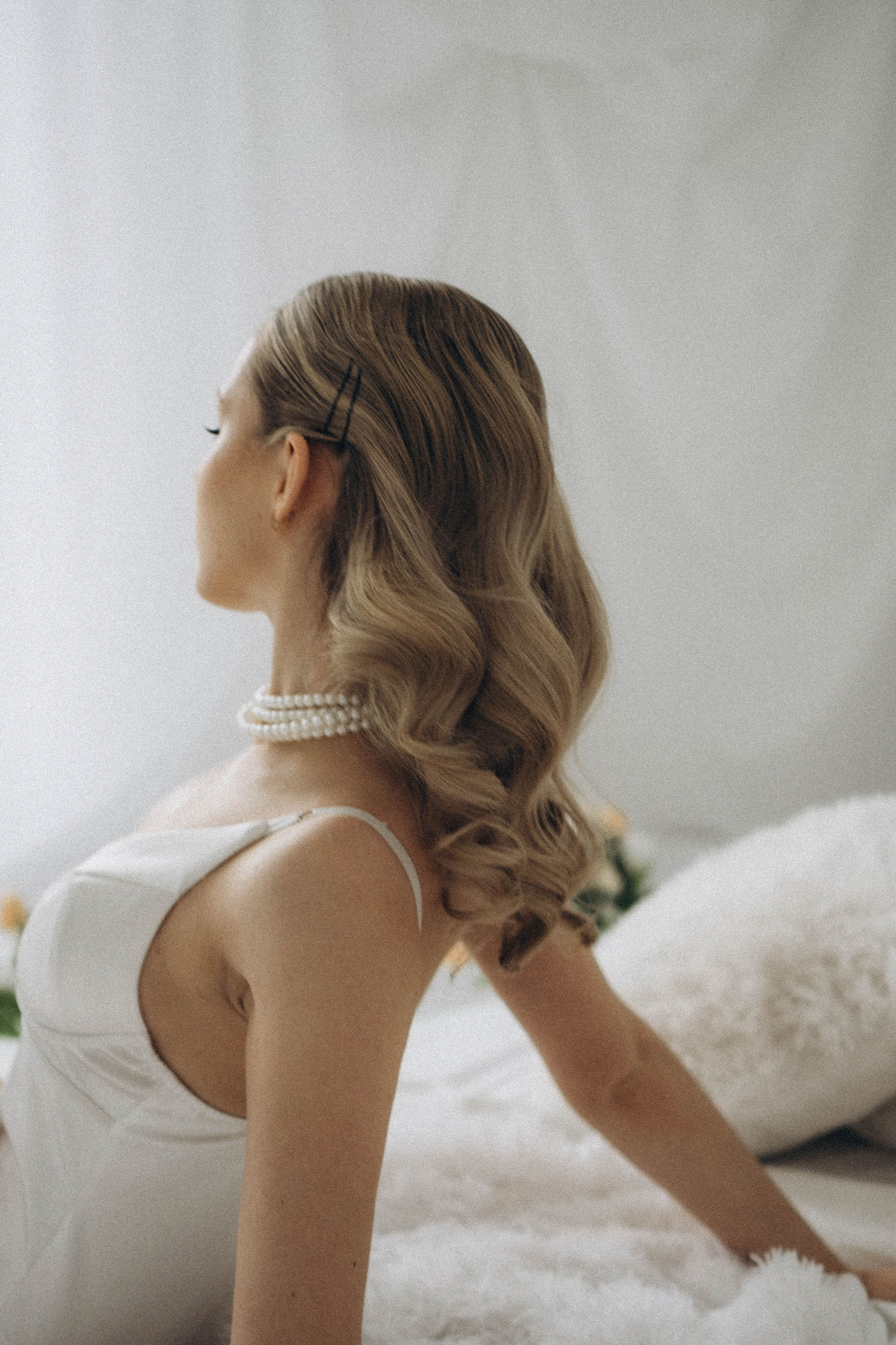 Весенняя. Профессиональный фотограф, Санкт-Петербург — Виктория Богомолова