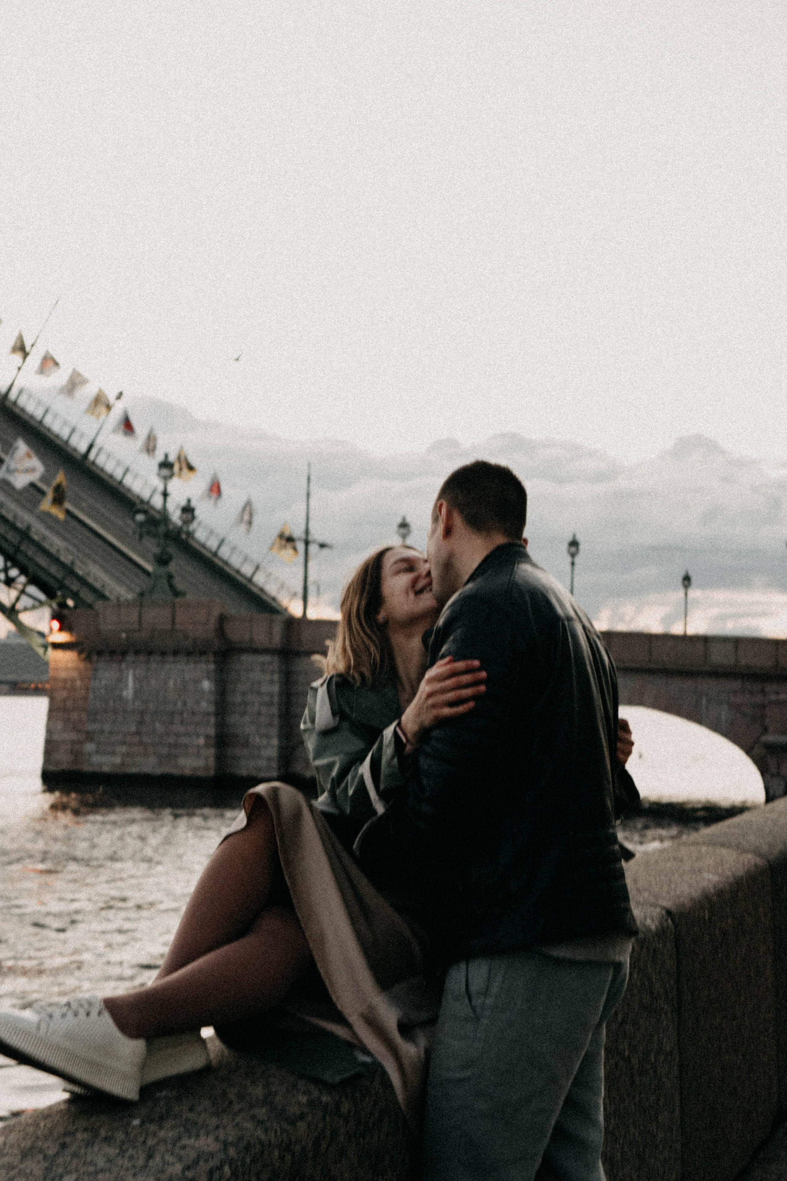 Рассветная, белые ночи. Профессиональный фотограф, Санкт-Петербург — Виктория Богомолова