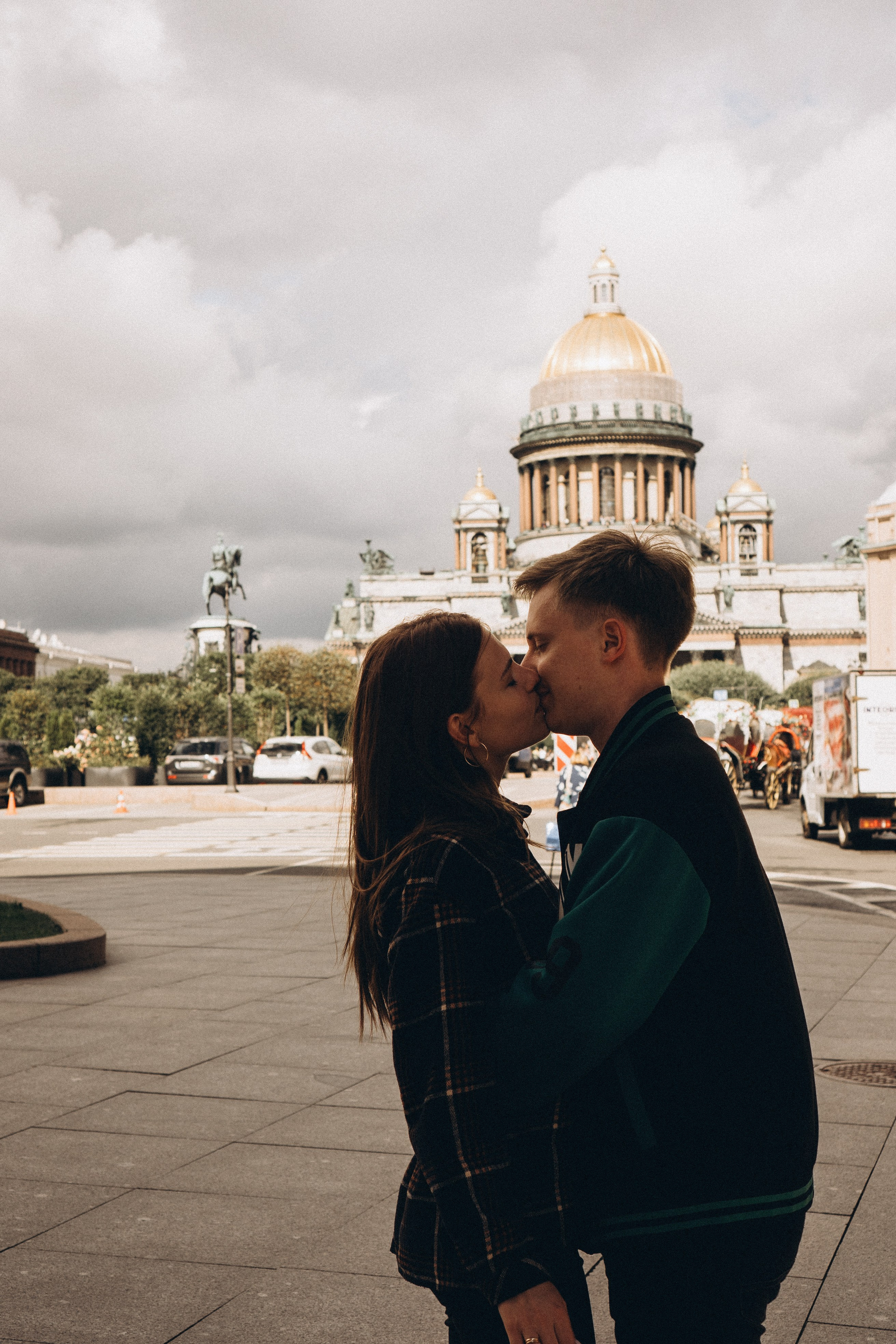 ПРОГУЛКА ПО САНКТ-ПЕТЕРБУРГУ. Профессиональный фотограф, Санкт-Петербург — Виктория Богомолова