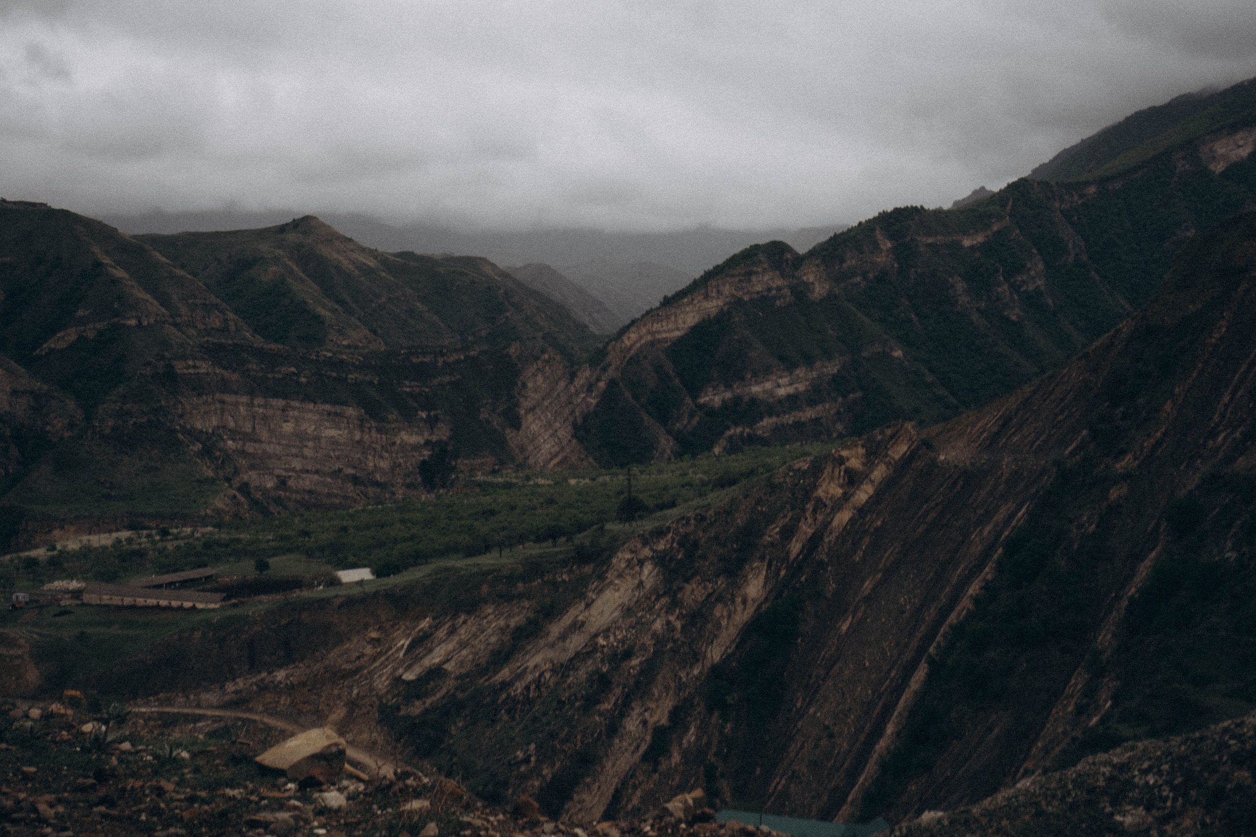 Кавказ. Профессиональный фотограф, Санкт-Петербург — Виктория Богомолова